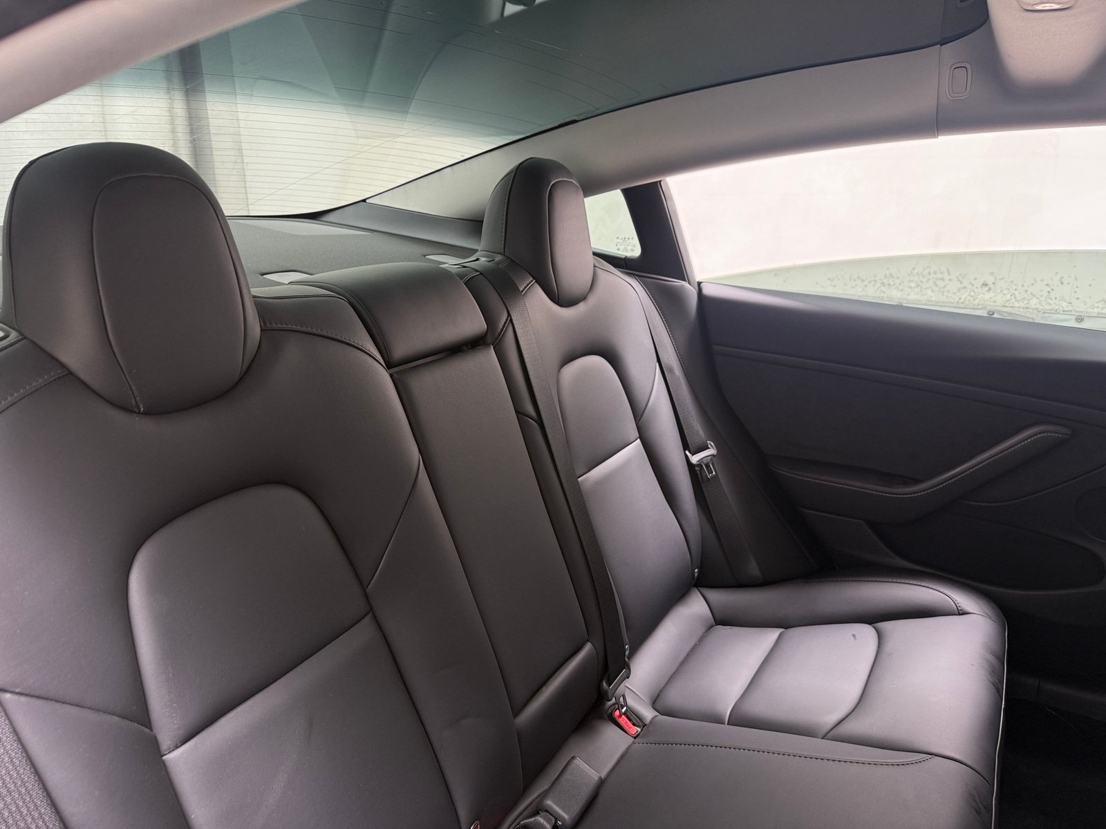 Thumbnail: 2023 Tesla Model 3 - 5