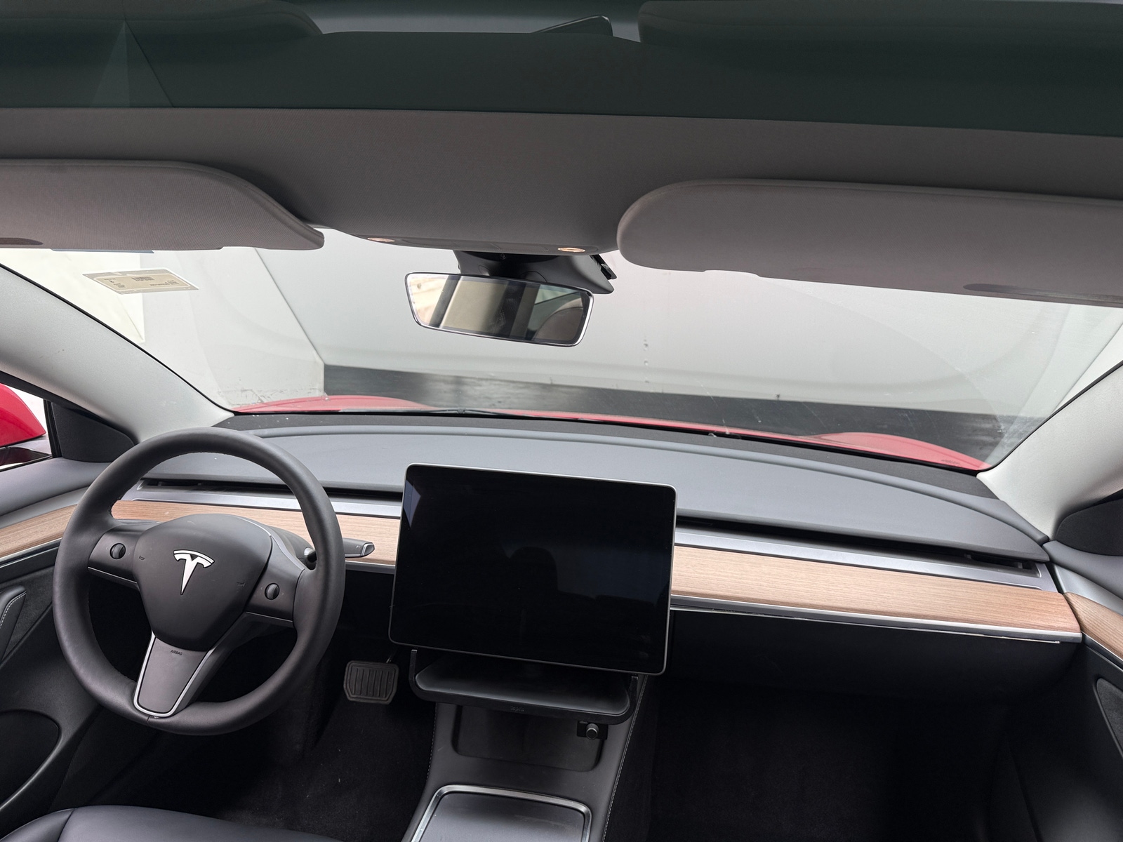 Thumbnail: 2023 Tesla Model 3 - 2