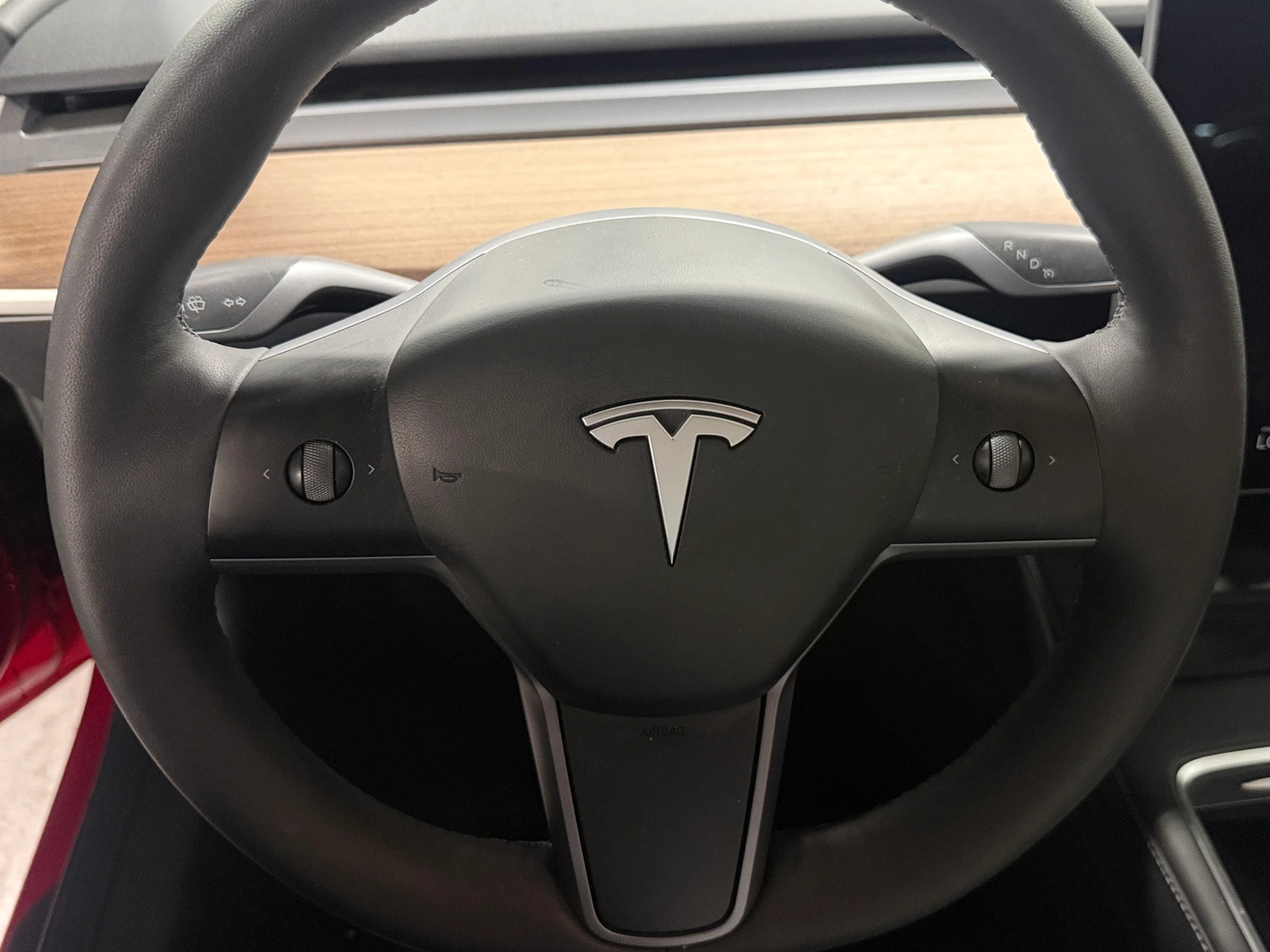 Thumbnail: 2023 Tesla Model 3 - 4