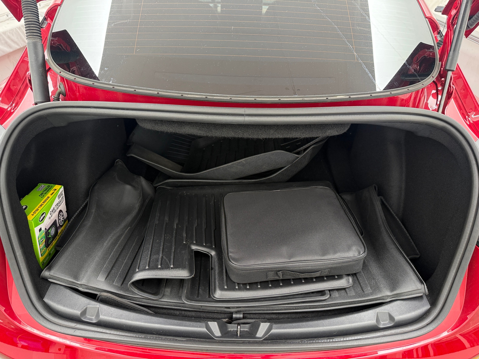 Thumbnail: 2023 Tesla Model 3 - 6