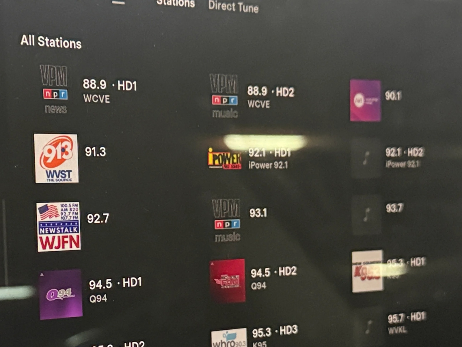 Thumbnail: 2023 Tesla Model 3 - 3