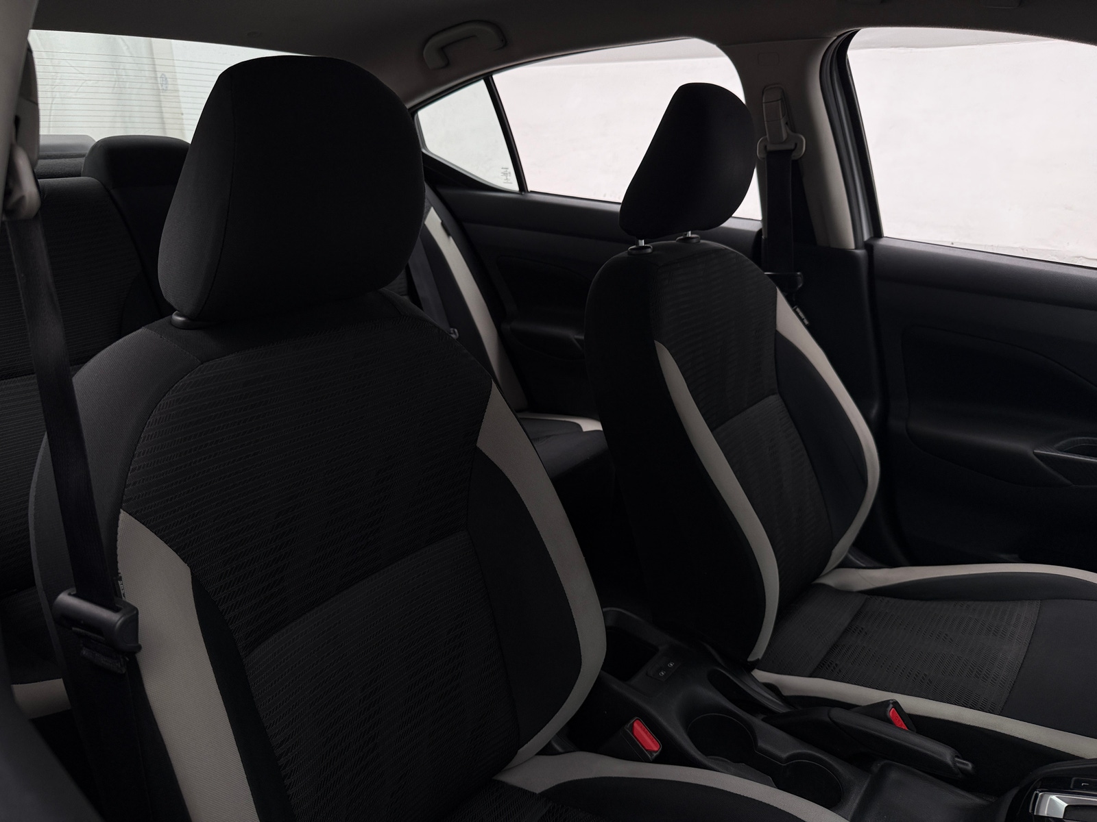 Thumbnail: 2021 Nissan Versa - 2