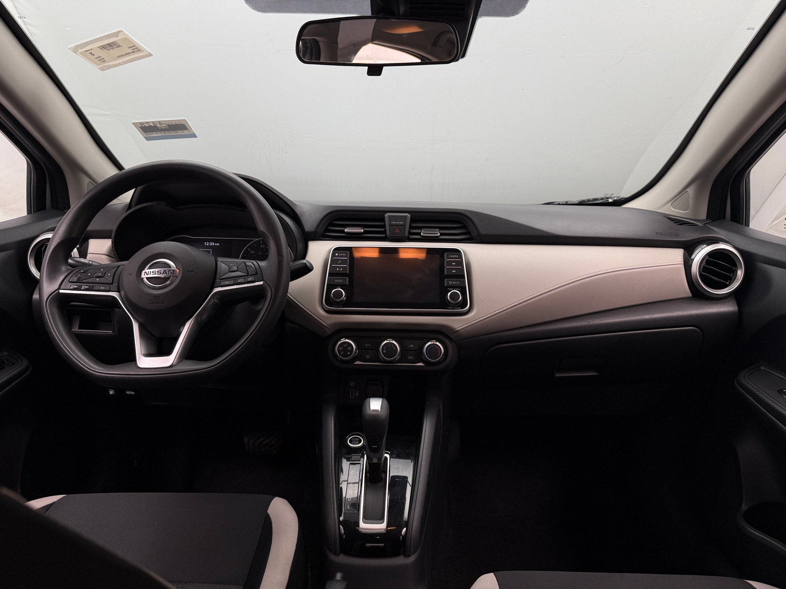 Thumbnail: 2021 Nissan Versa - 3