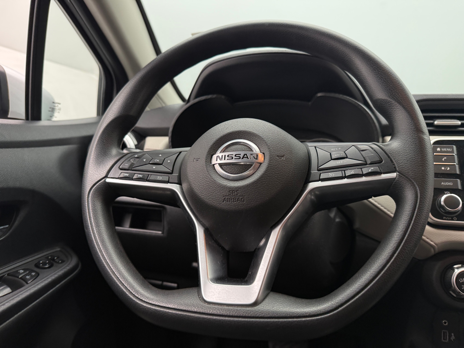 Thumbnail: 2021 Nissan Versa - 5