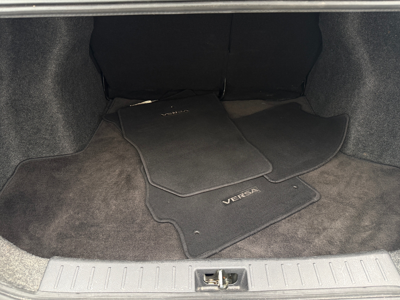 Thumbnail: 2021 Nissan Versa - 7