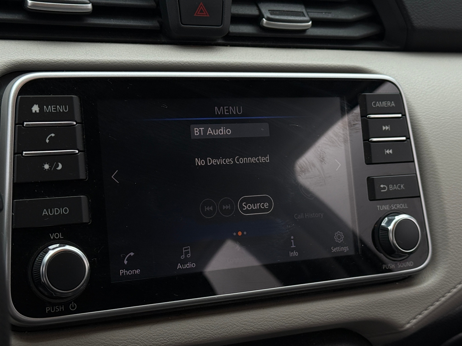 Thumbnail: 2021 Nissan Versa - 4