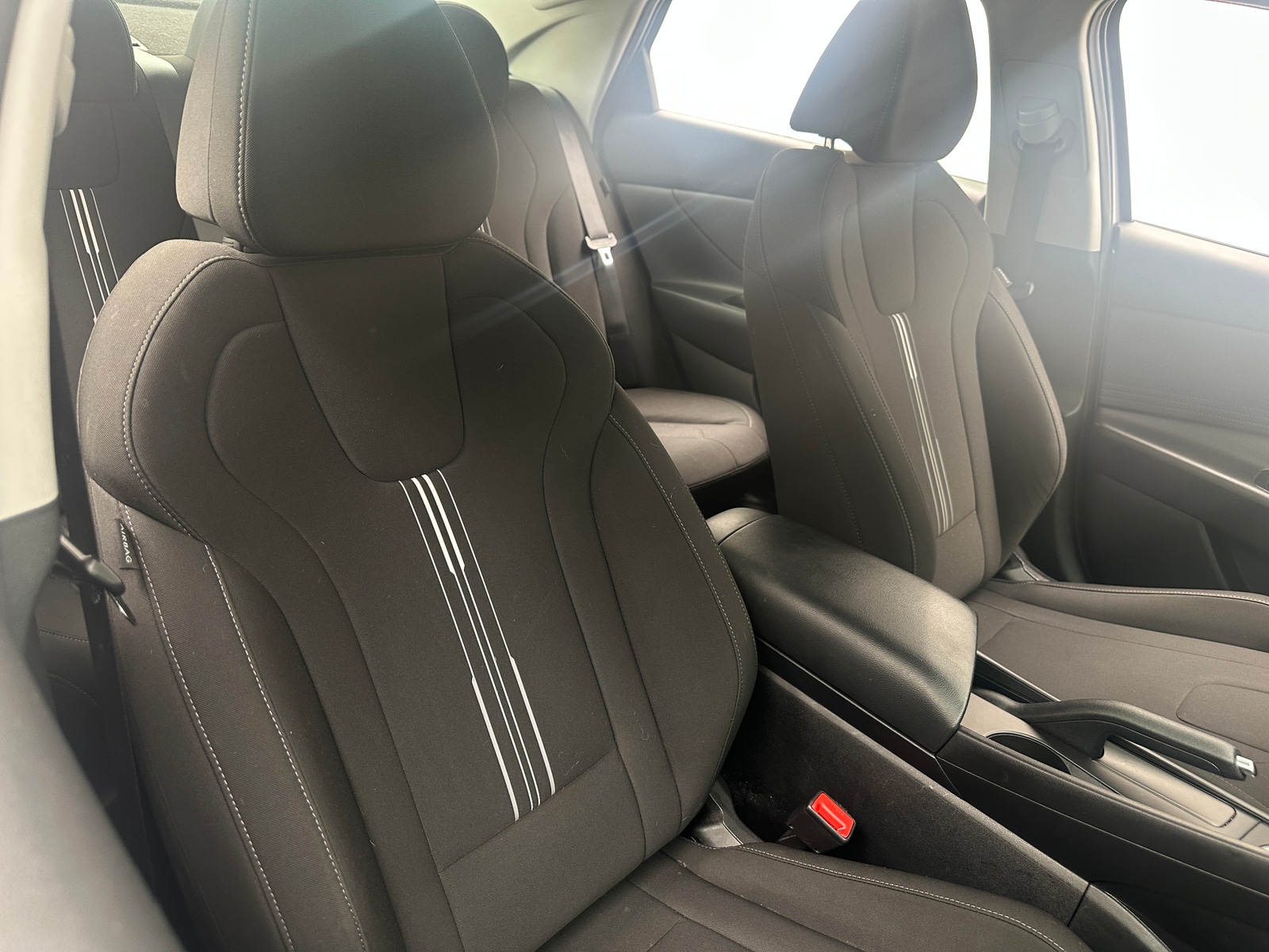 Thumbnail: 2024 Hyundai Elantra - 2