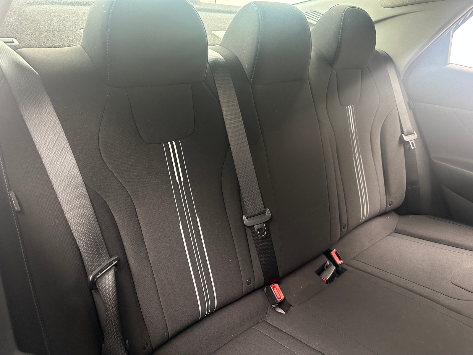 Thumbnail: 2024 Hyundai Elantra - 6