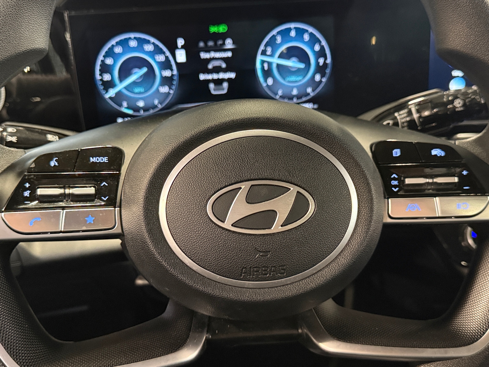 Thumbnail: 2024 Hyundai Elantra - 5