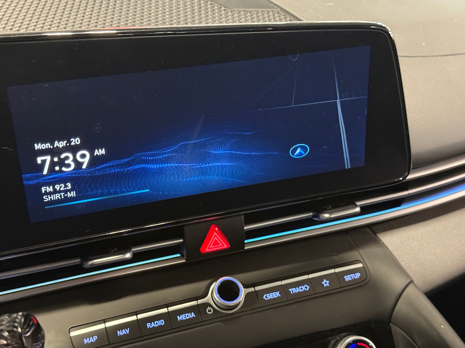 Thumbnail: 2024 Hyundai Elantra - 4