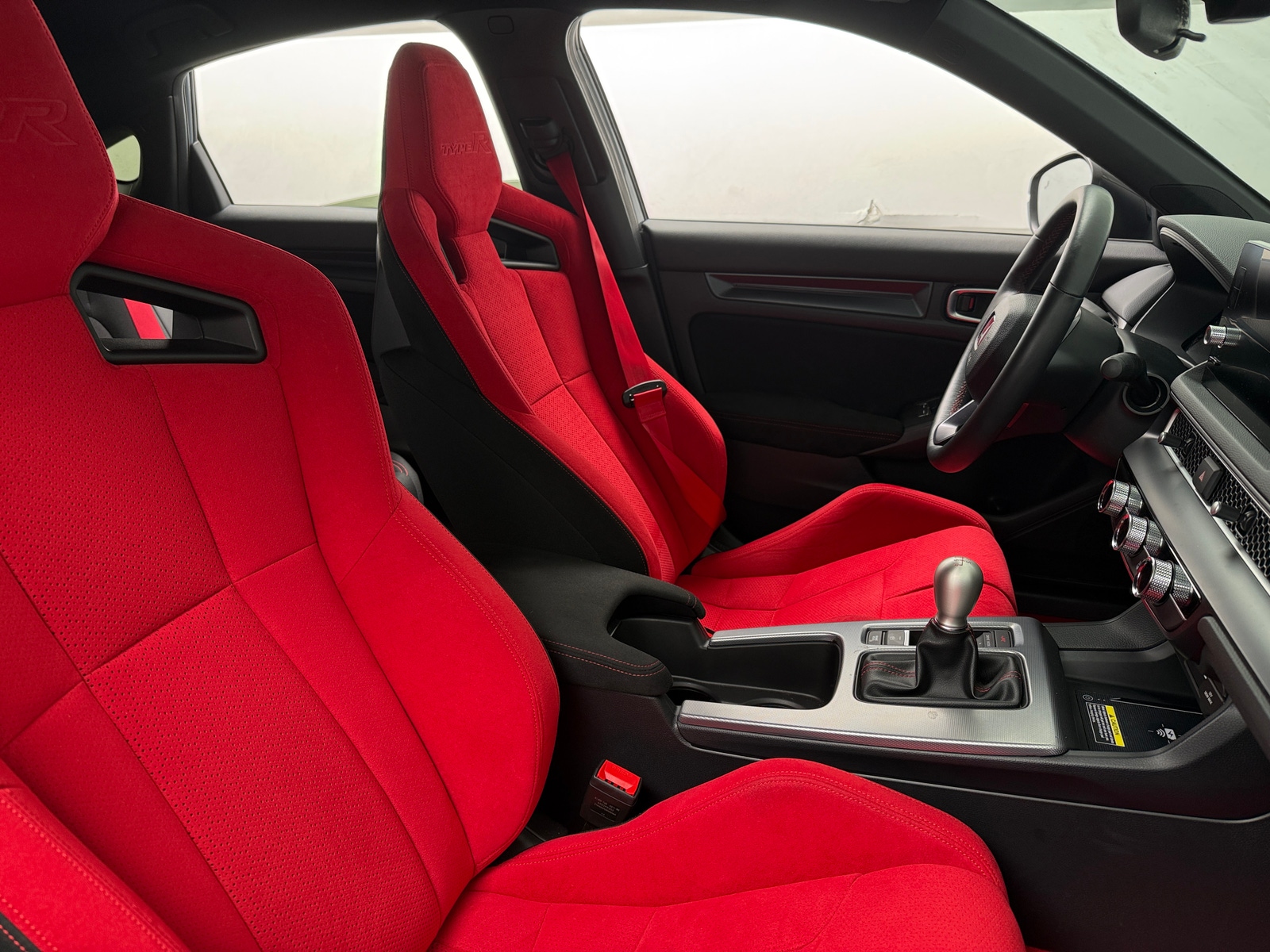 Thumbnail: 2025 Honda Civic - 2