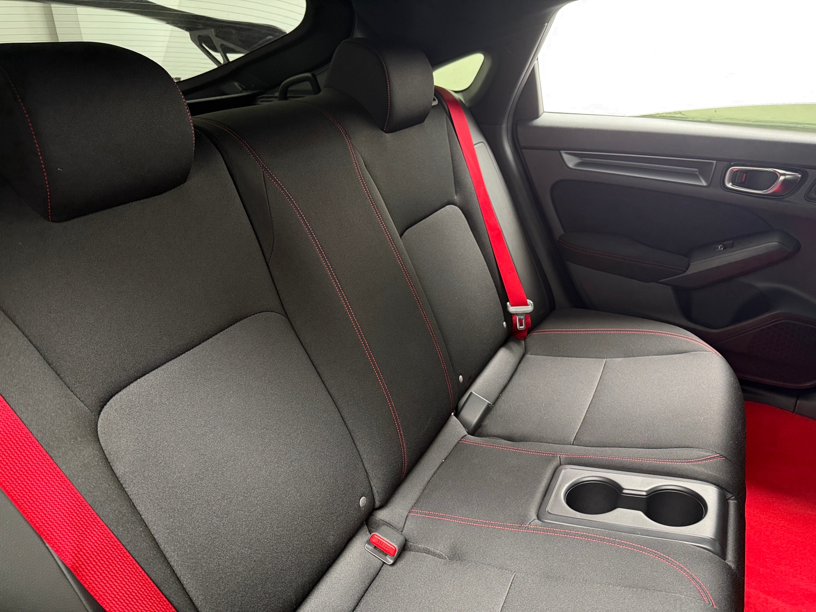 Thumbnail: 2025 Honda Civic - 6