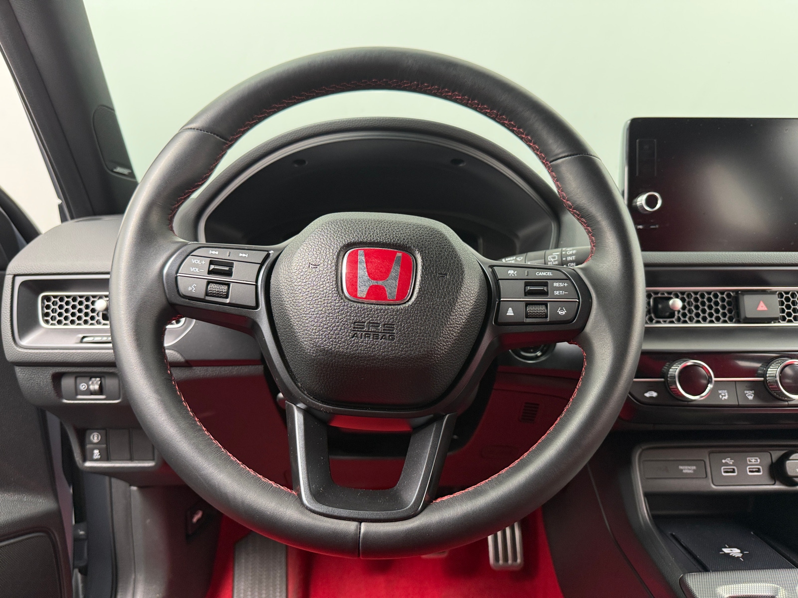 Thumbnail: 2025 Honda Civic - 5