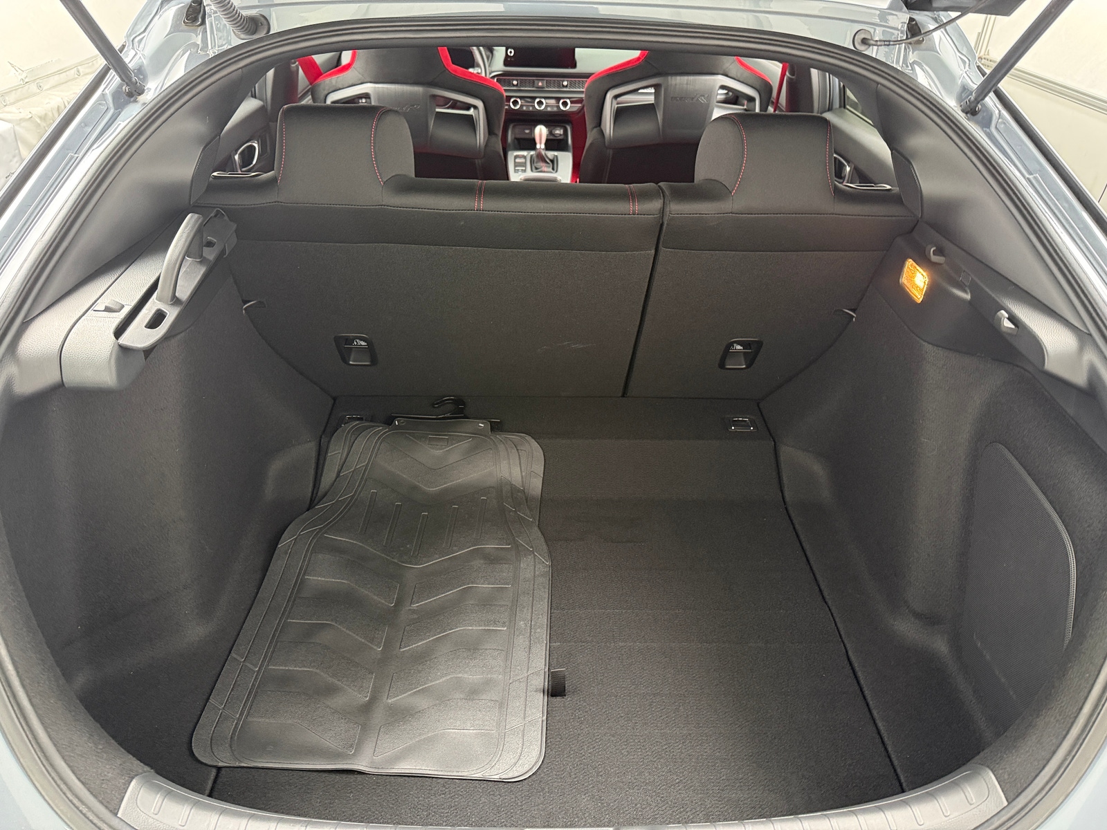 Thumbnail: 2025 Honda Civic - 7