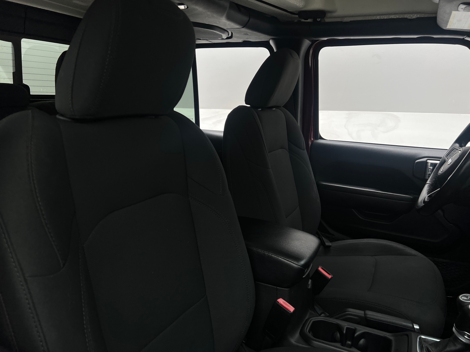 Thumbnail: 2022 Jeep Gladiator - 2