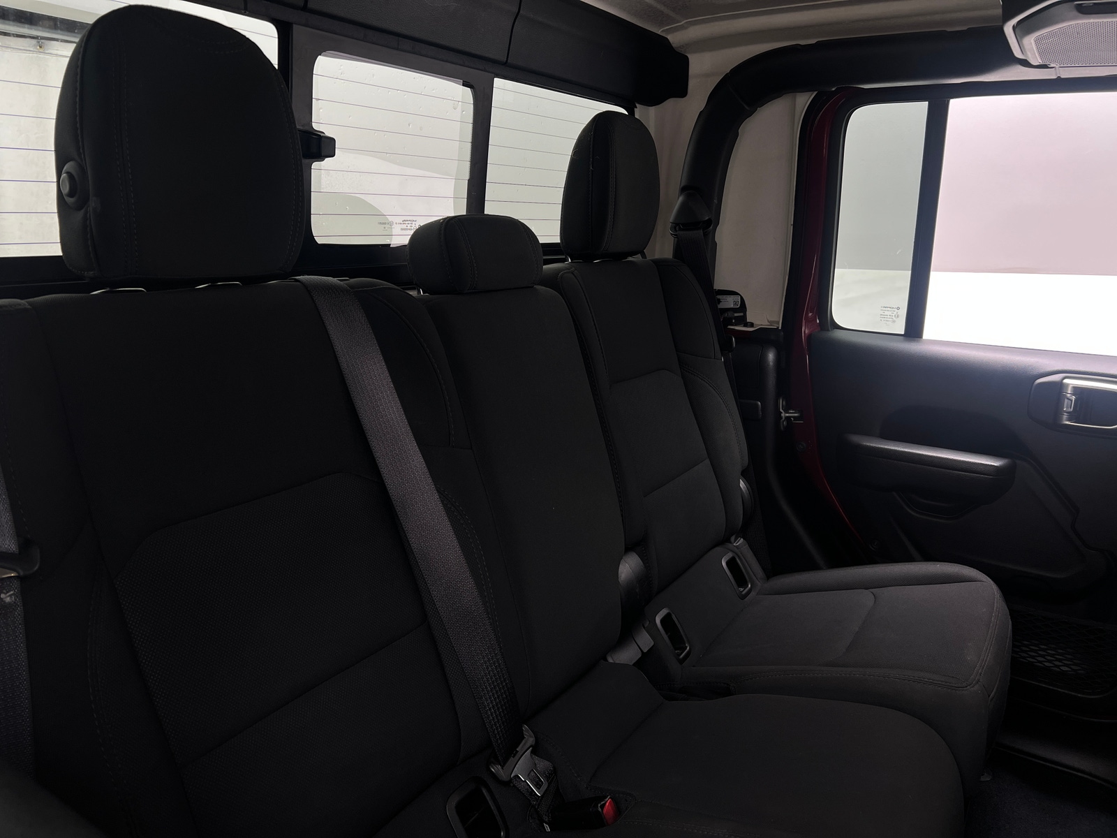 Thumbnail: 2022 Jeep Gladiator - 6