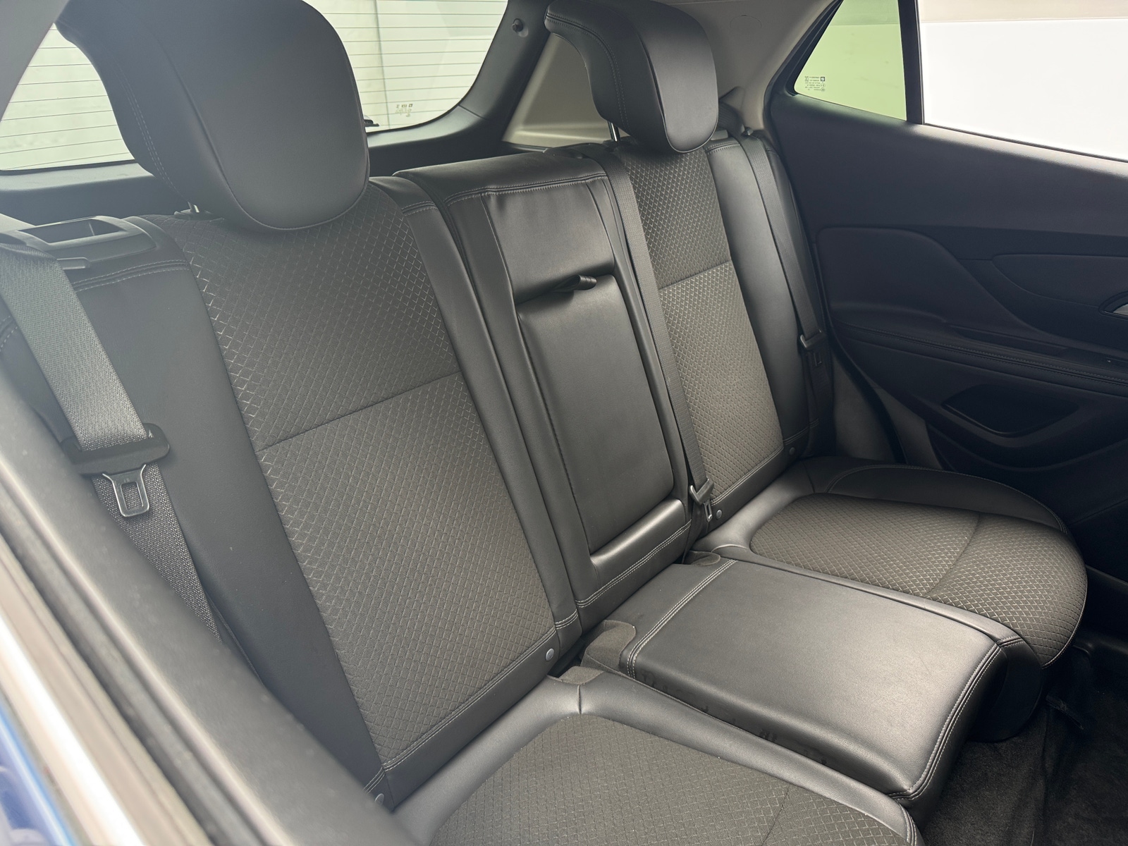 Thumbnail: 2019 Buick Encore - 5