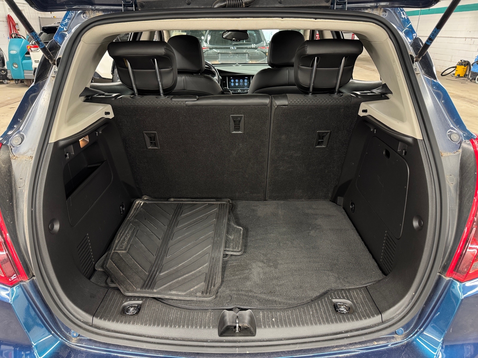 Thumbnail: 2019 Buick Encore - 6