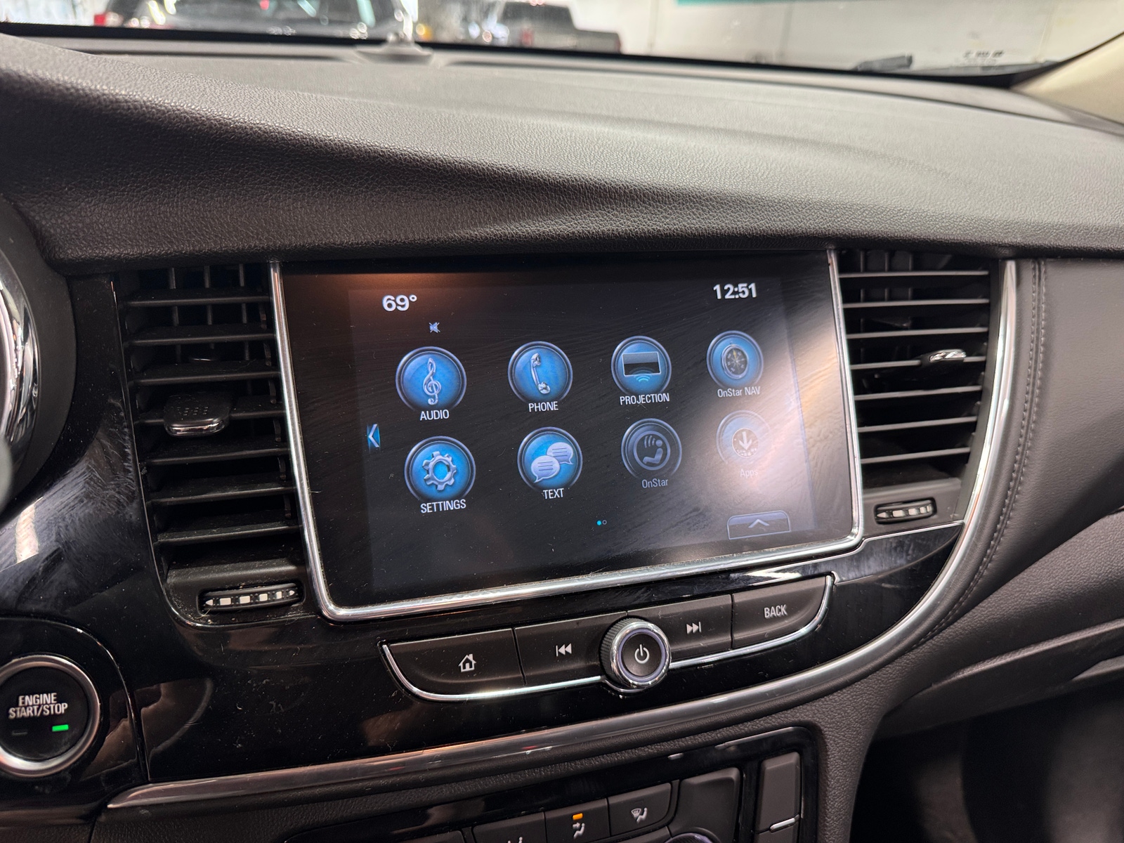 Thumbnail: 2019 Buick Encore - 3