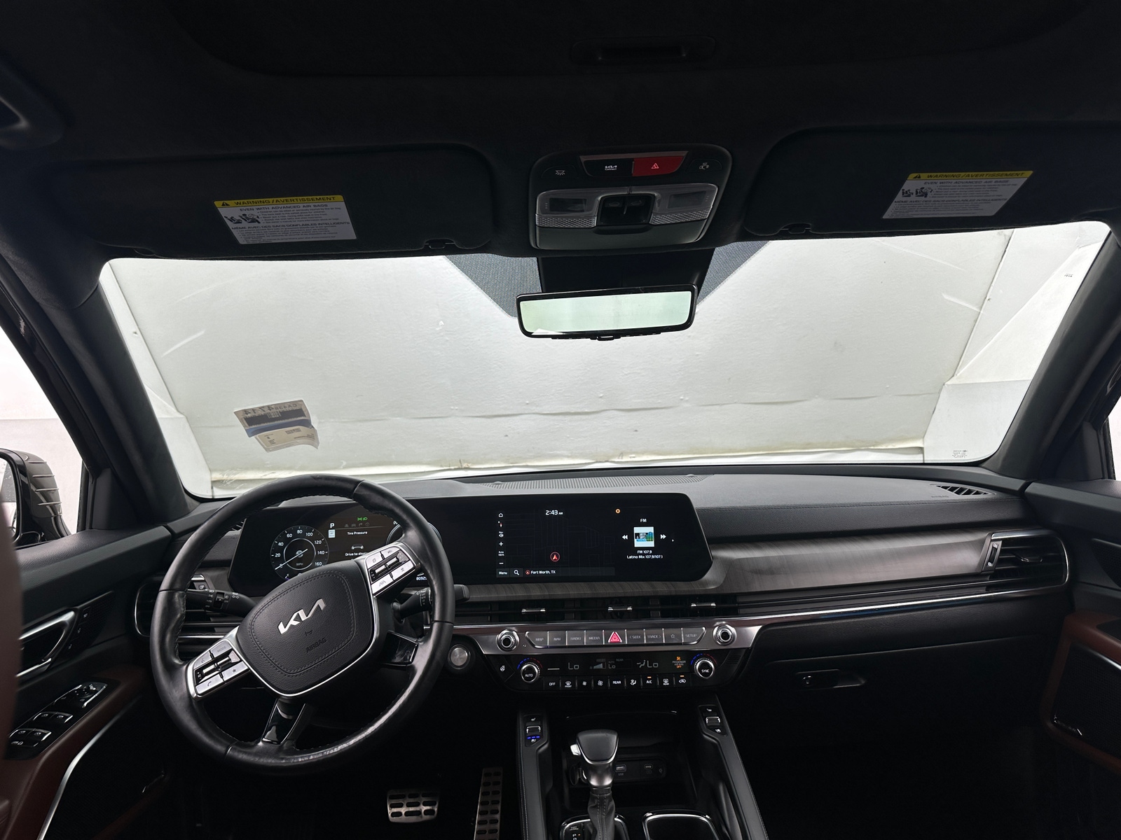 Thumbnail: 2023 Kia Telluride - 2