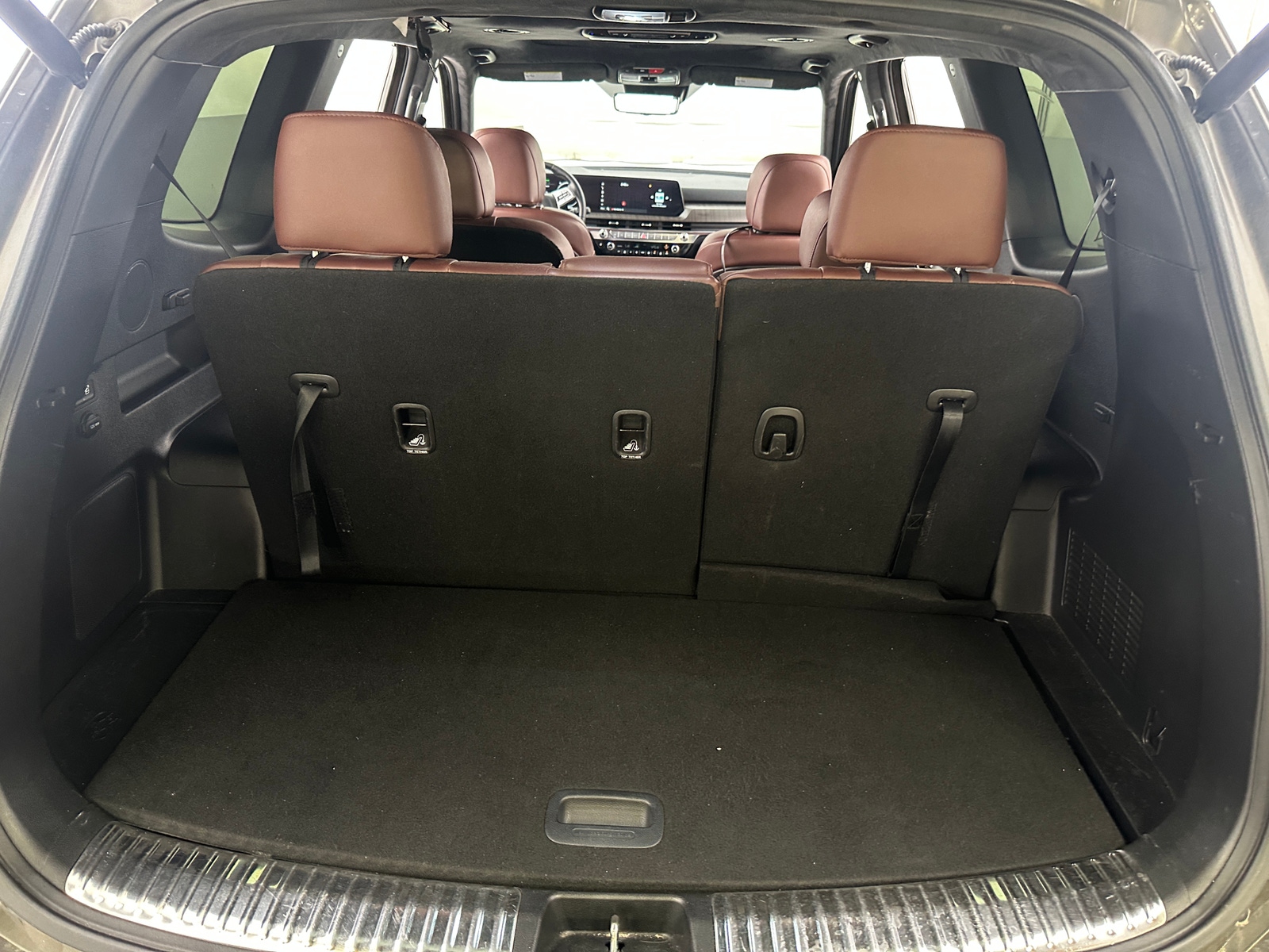 Thumbnail: 2023 Kia Telluride - 6