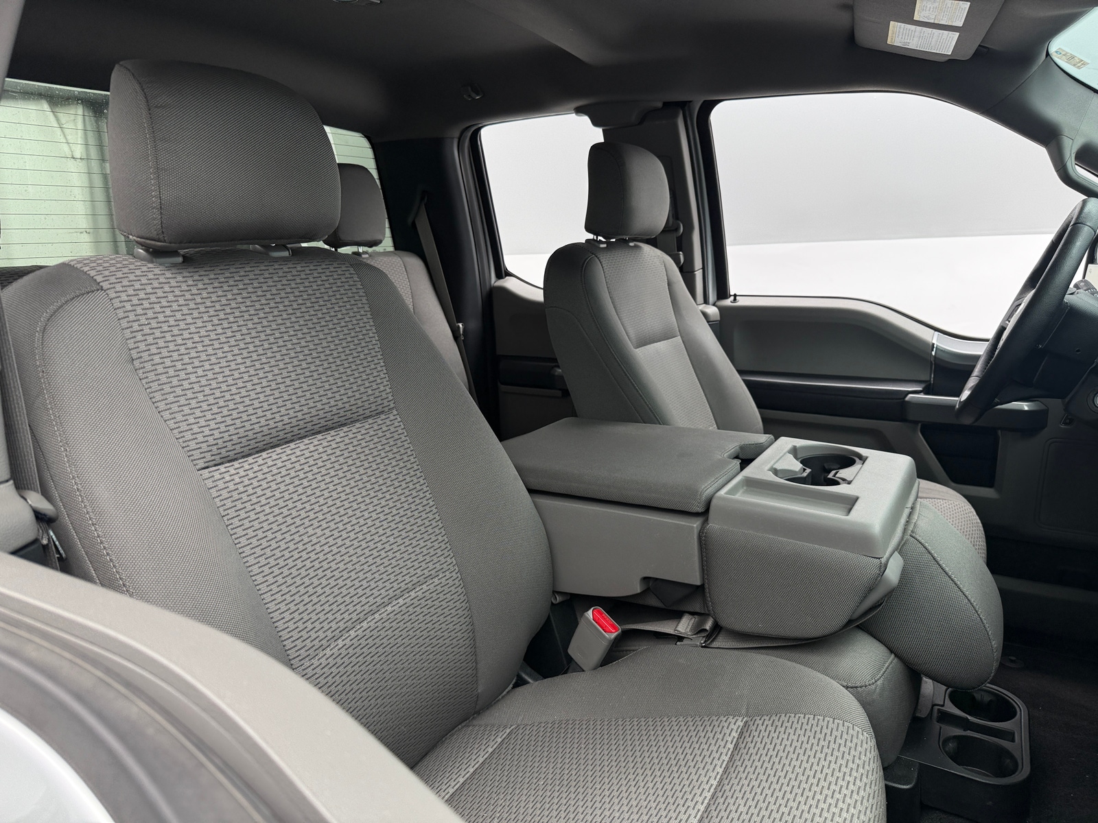 Thumbnail: 2015 Ford Econoline - 2