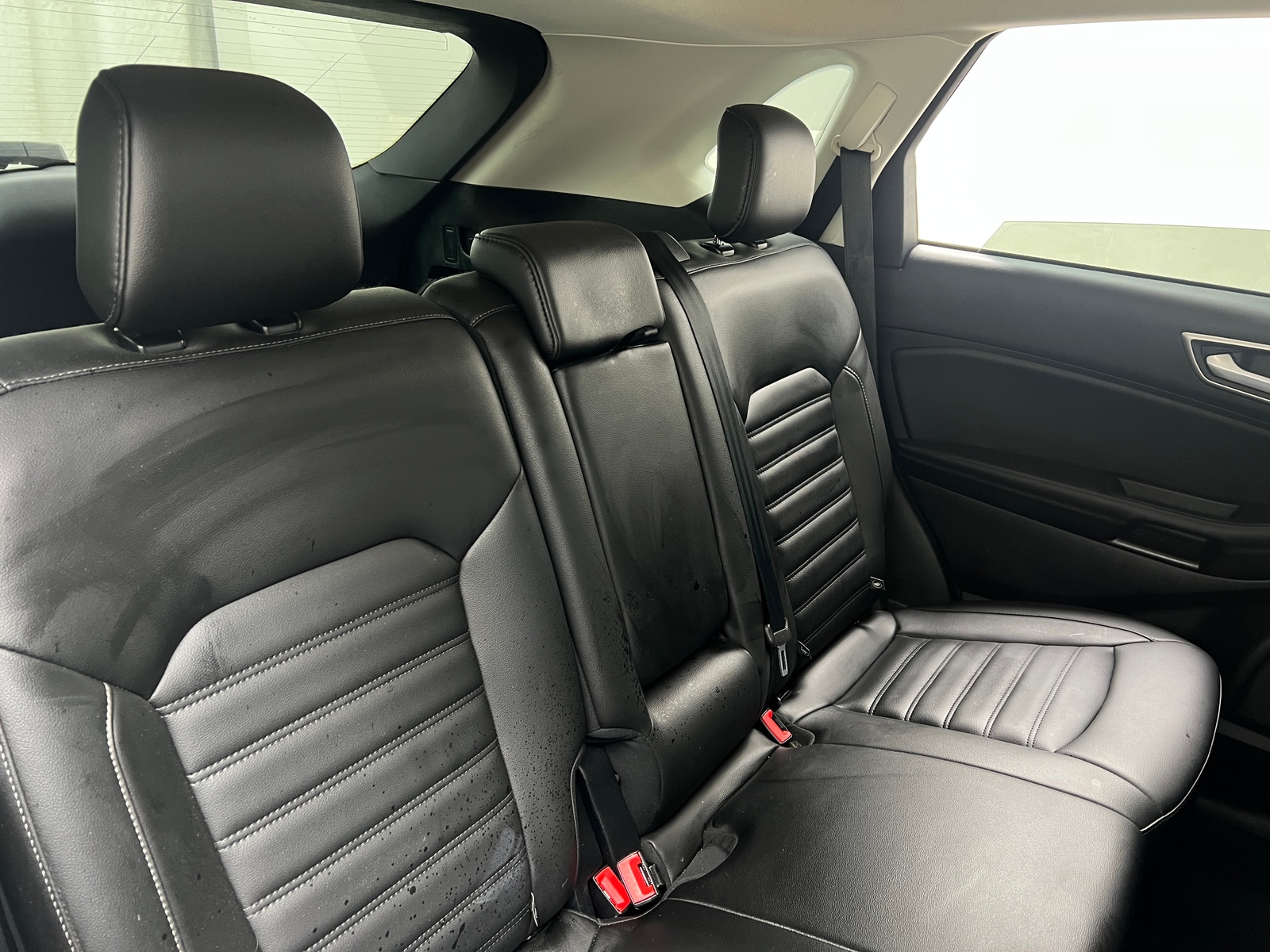 Thumbnail: 2021 Ford Edge - 5