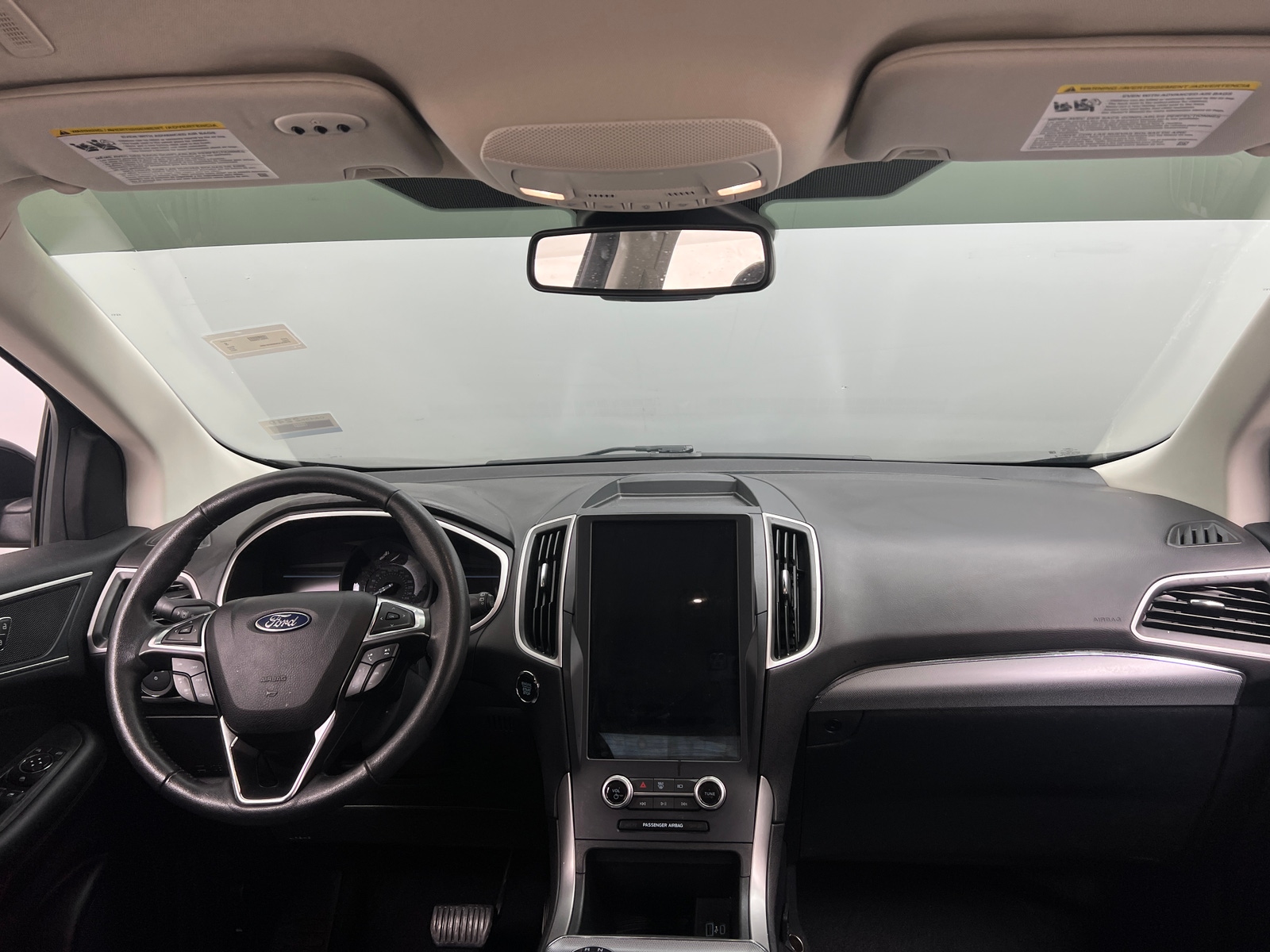 Thumbnail: 2021 Ford Edge - 2