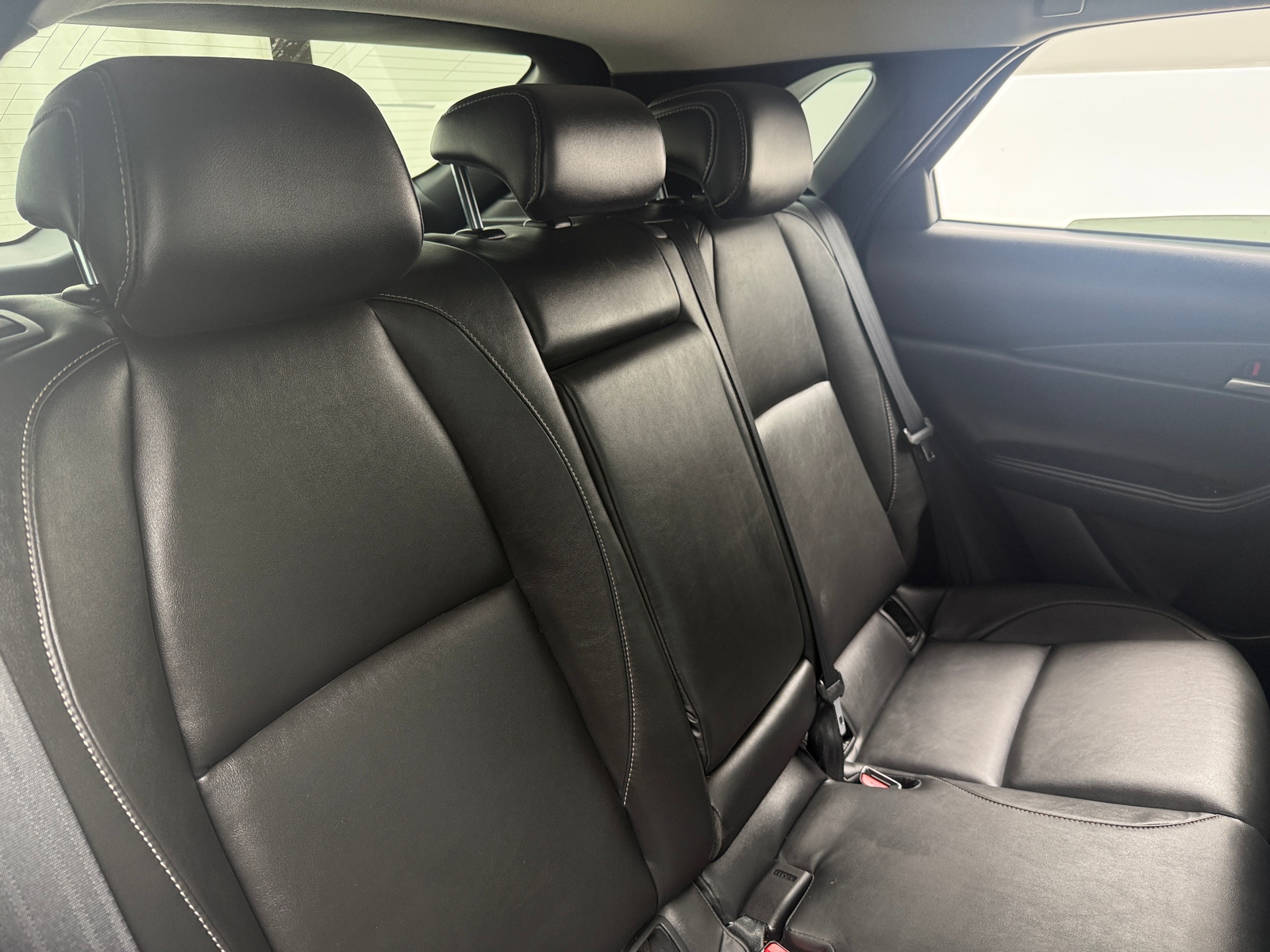 Thumbnail: 2020 Mazda CX-30 - 5