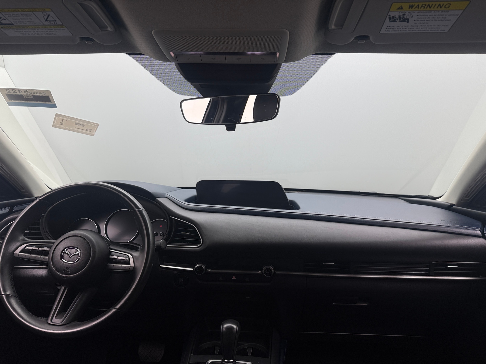 Thumbnail: 2020 Mazda CX-30 - 2