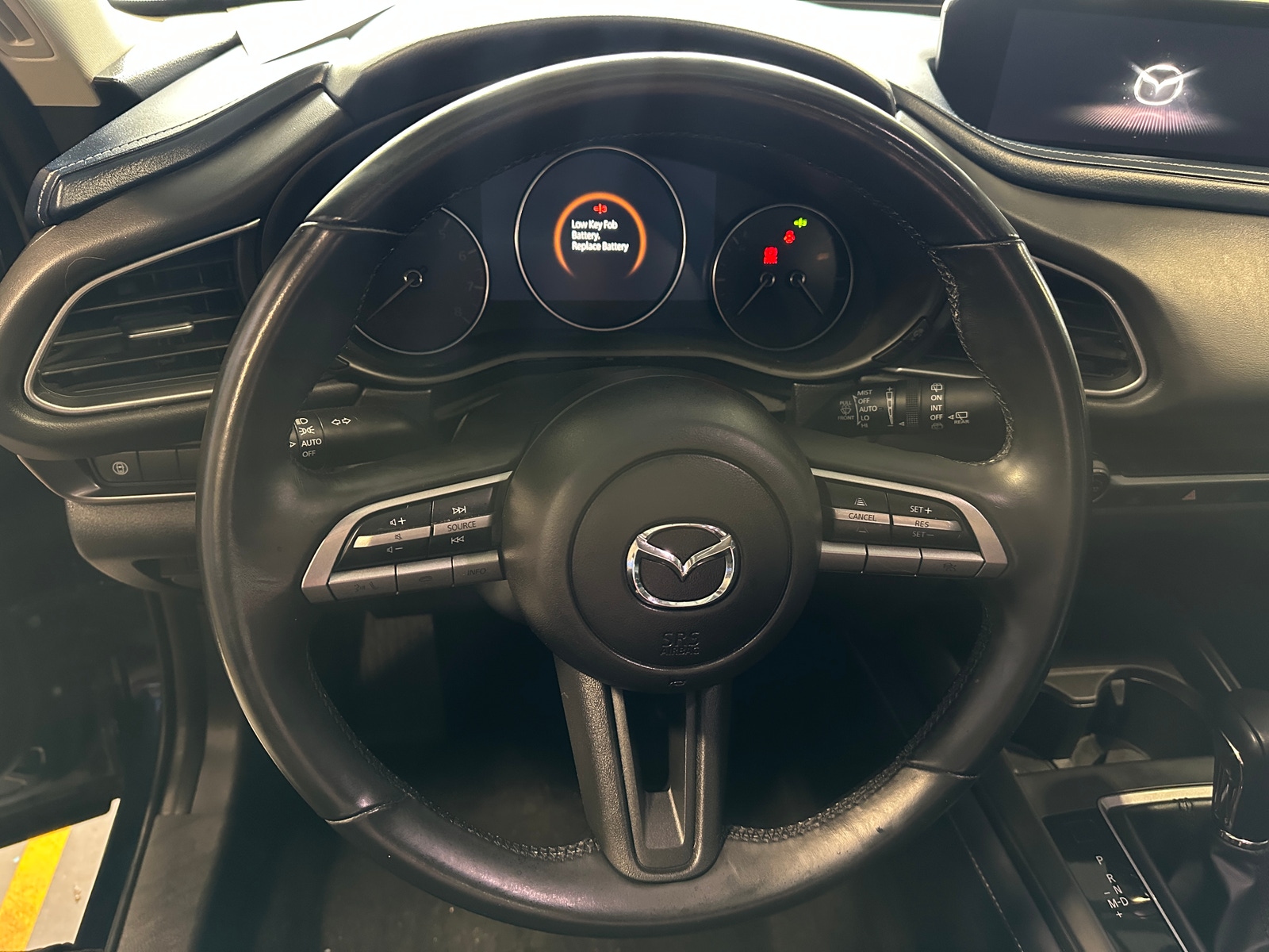 Thumbnail: 2020 Mazda CX-30 - 4