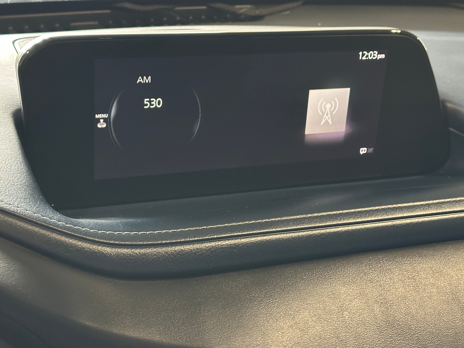 Thumbnail: 2020 Mazda CX-30 - 3