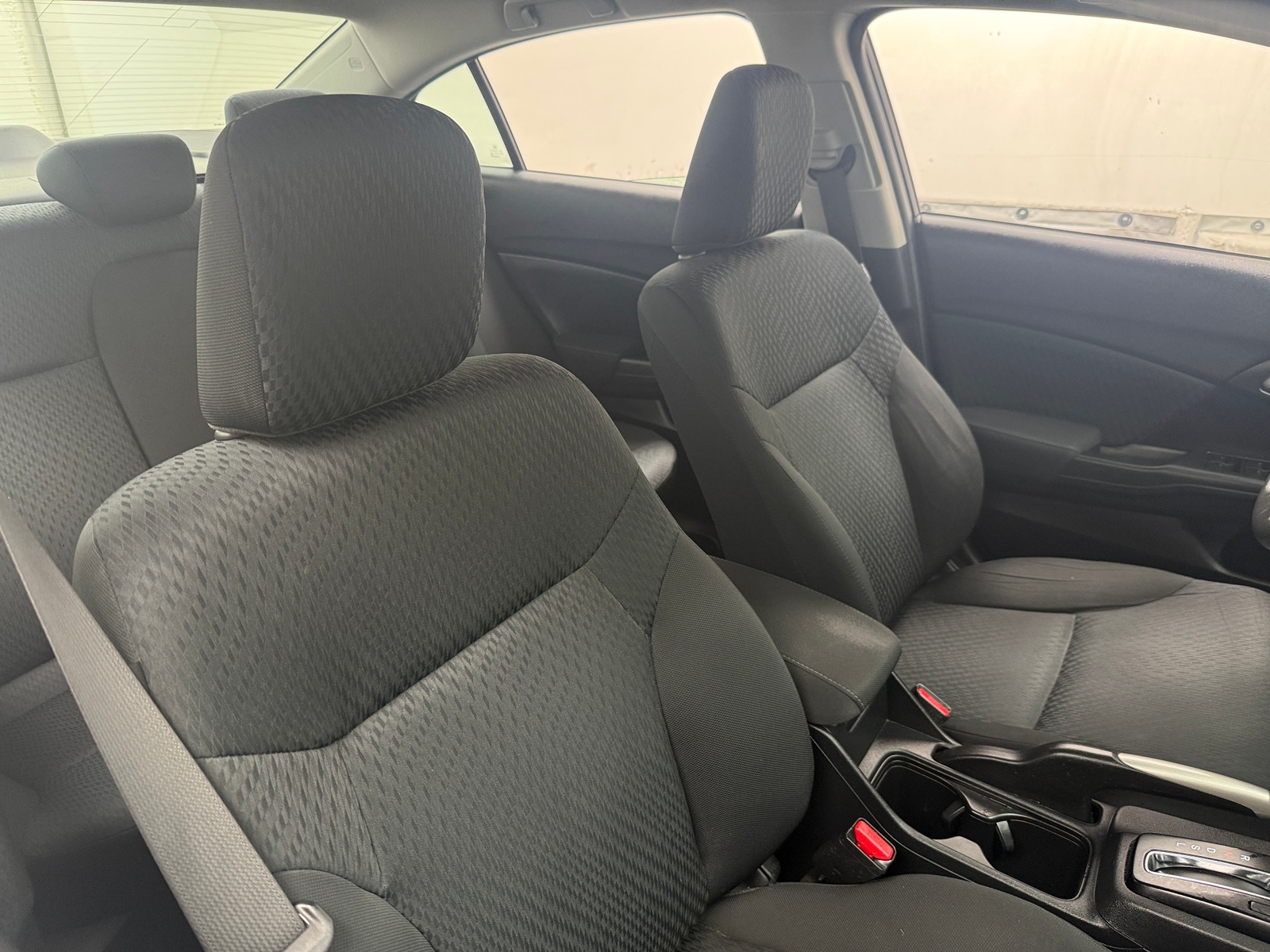 Thumbnail: 2015 Honda Civic - 2