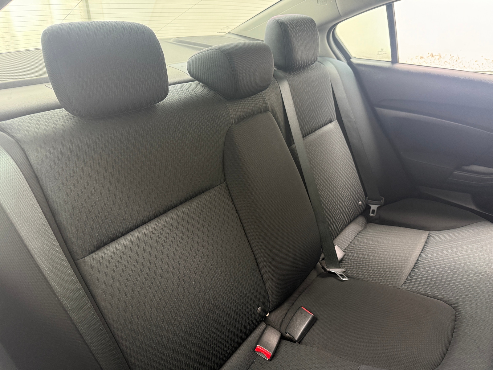 Thumbnail: 2015 Honda Civic - 6