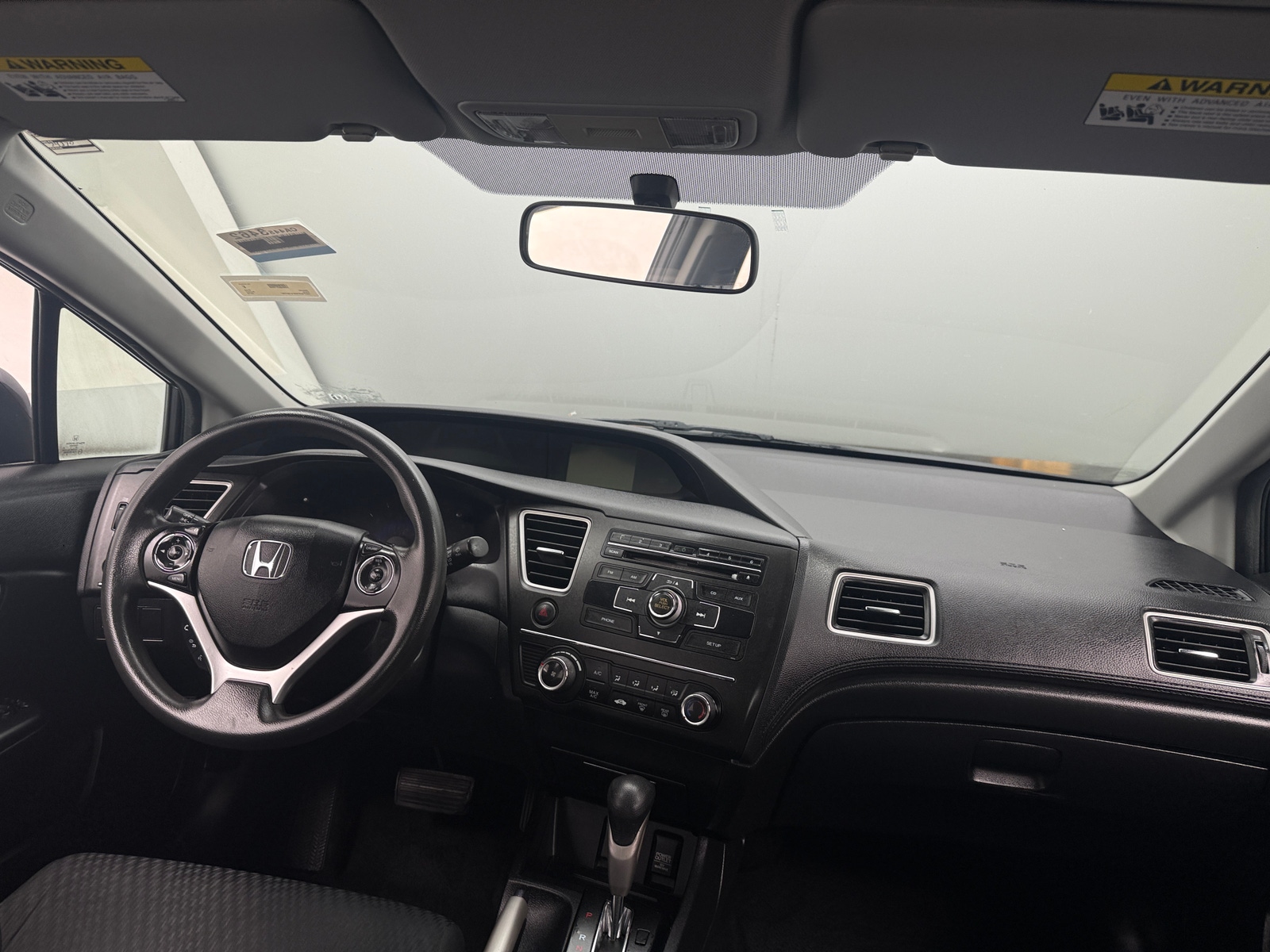 Thumbnail: 2015 Honda Civic - 3