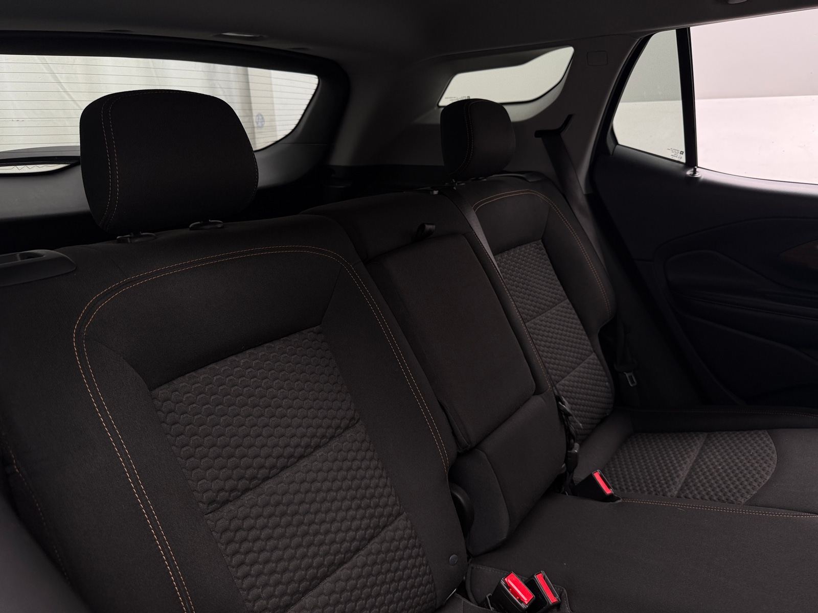 Thumbnail: 2018 GMC Terrain - 6