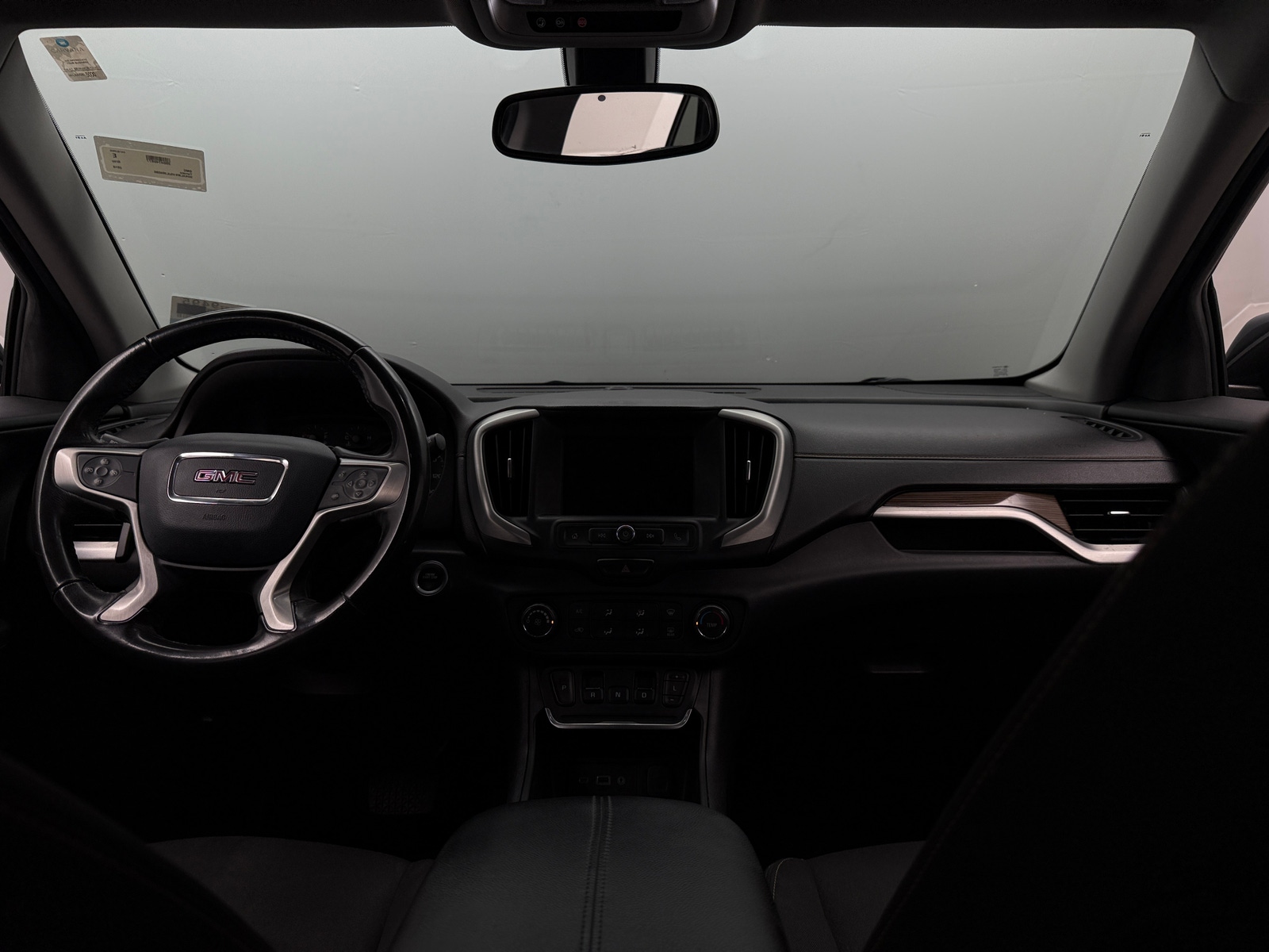 Thumbnail: 2018 GMC Terrain - 3