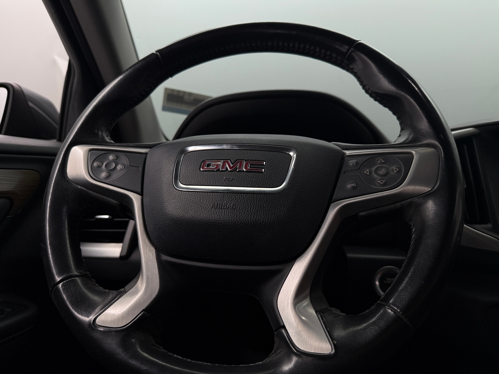 Thumbnail: 2018 GMC Terrain - 5