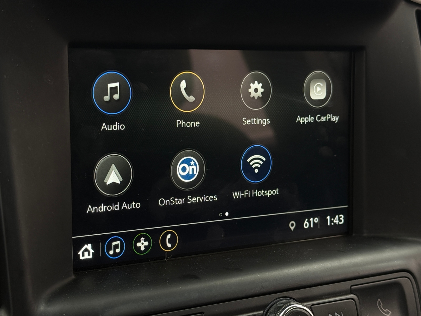 Thumbnail: 2018 GMC Terrain - 4