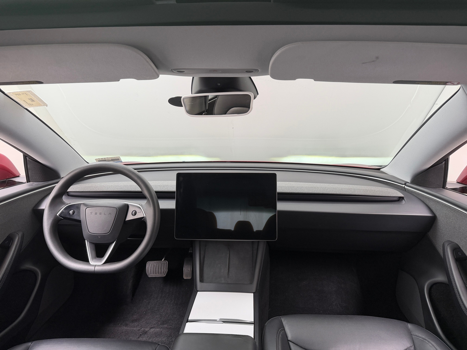 Thumbnail: 2025 Tesla Model 3 - 2