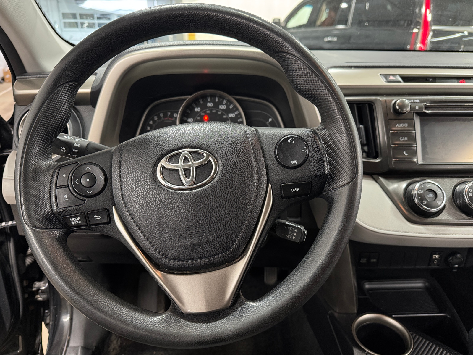 Thumbnail: 2015 Toyota RAV4 - 5