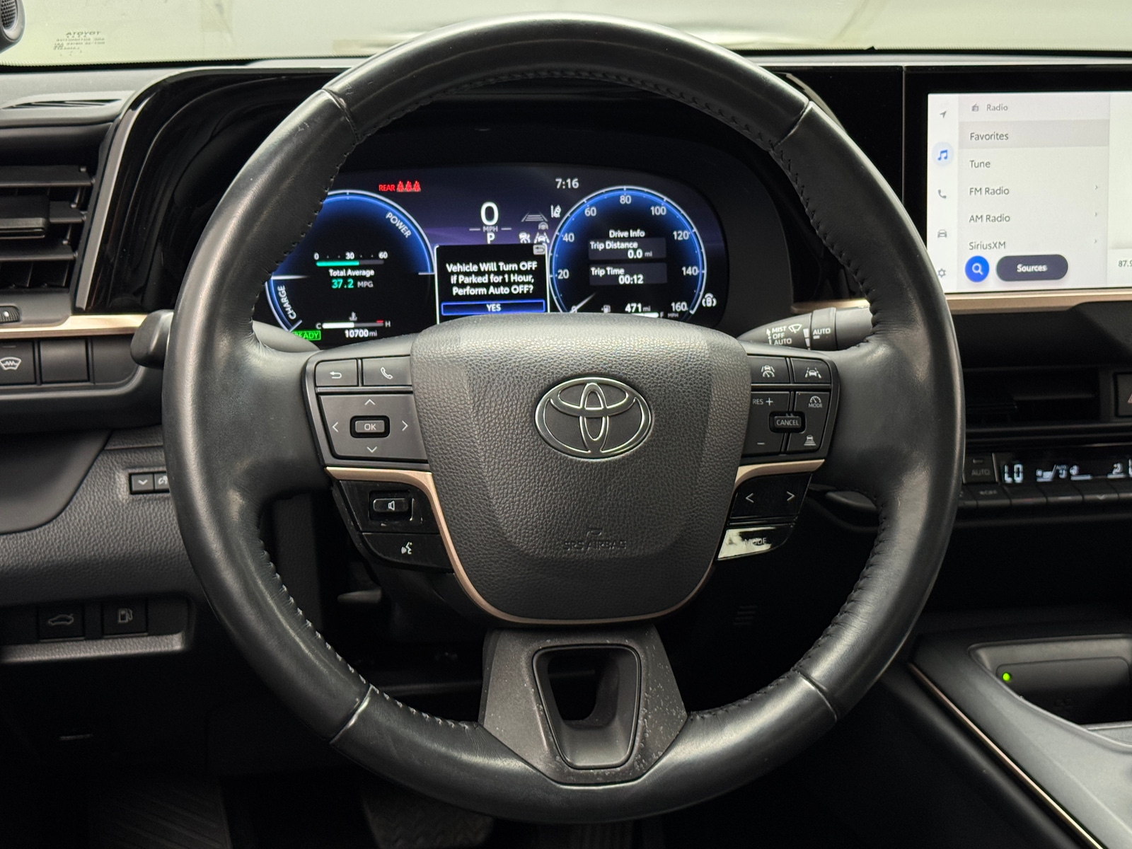 Thumbnail: 2023 Toyota Crown - 4