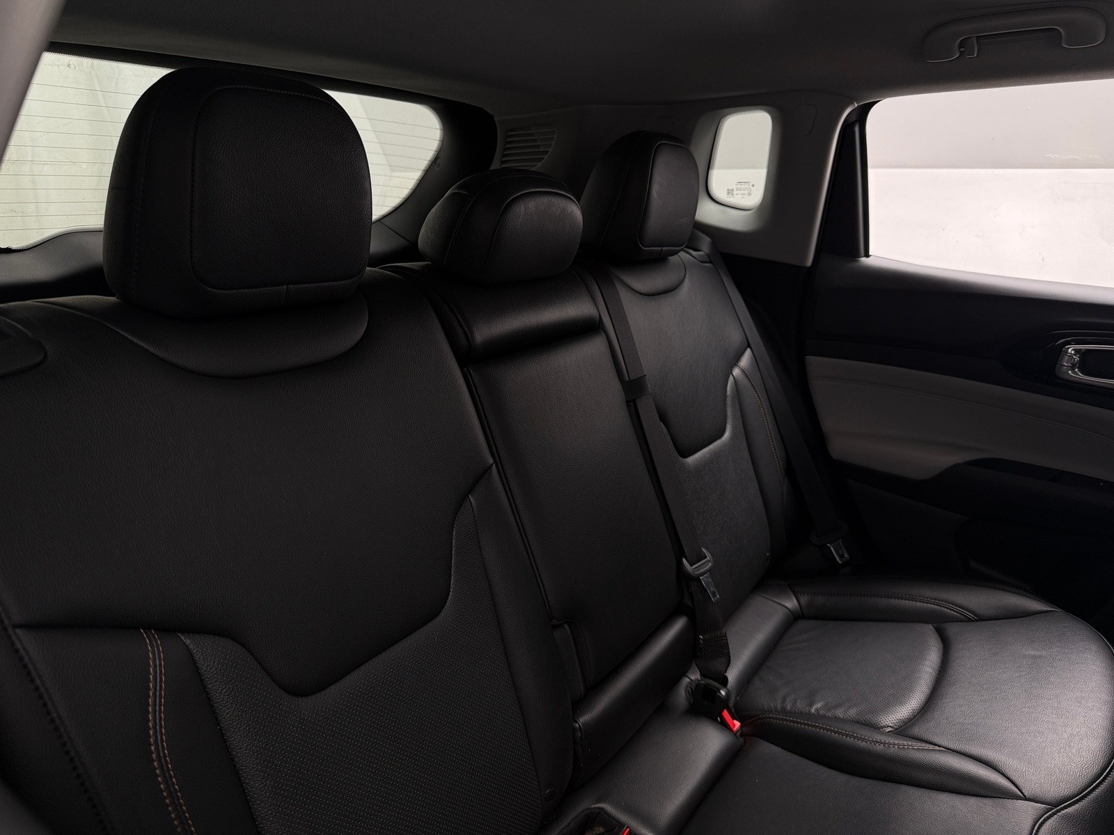 Thumbnail: 2022 Jeep Compass - 5