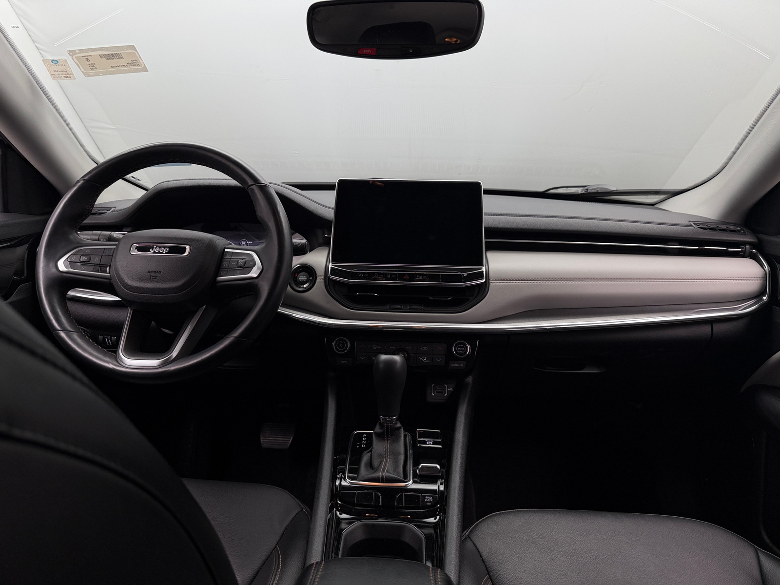 Thumbnail: 2022 Jeep Compass - 2