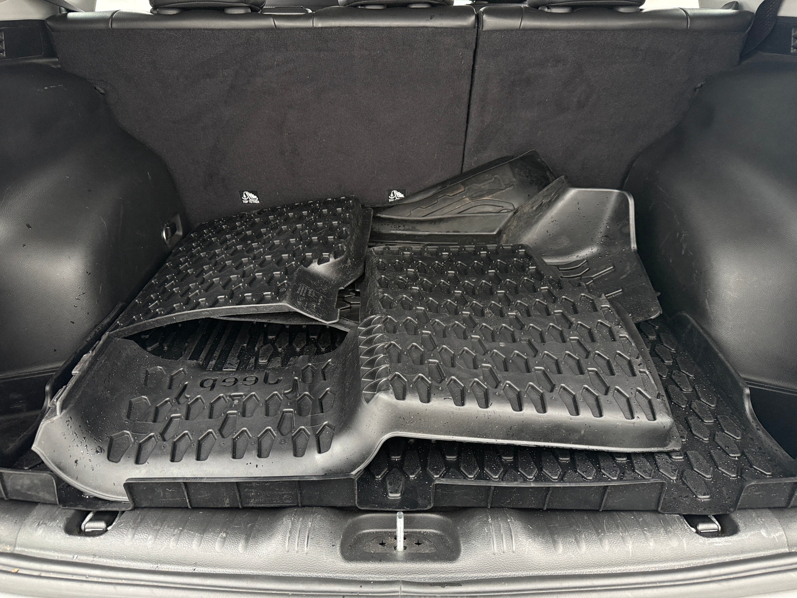 Thumbnail: 2022 Jeep Compass - 6