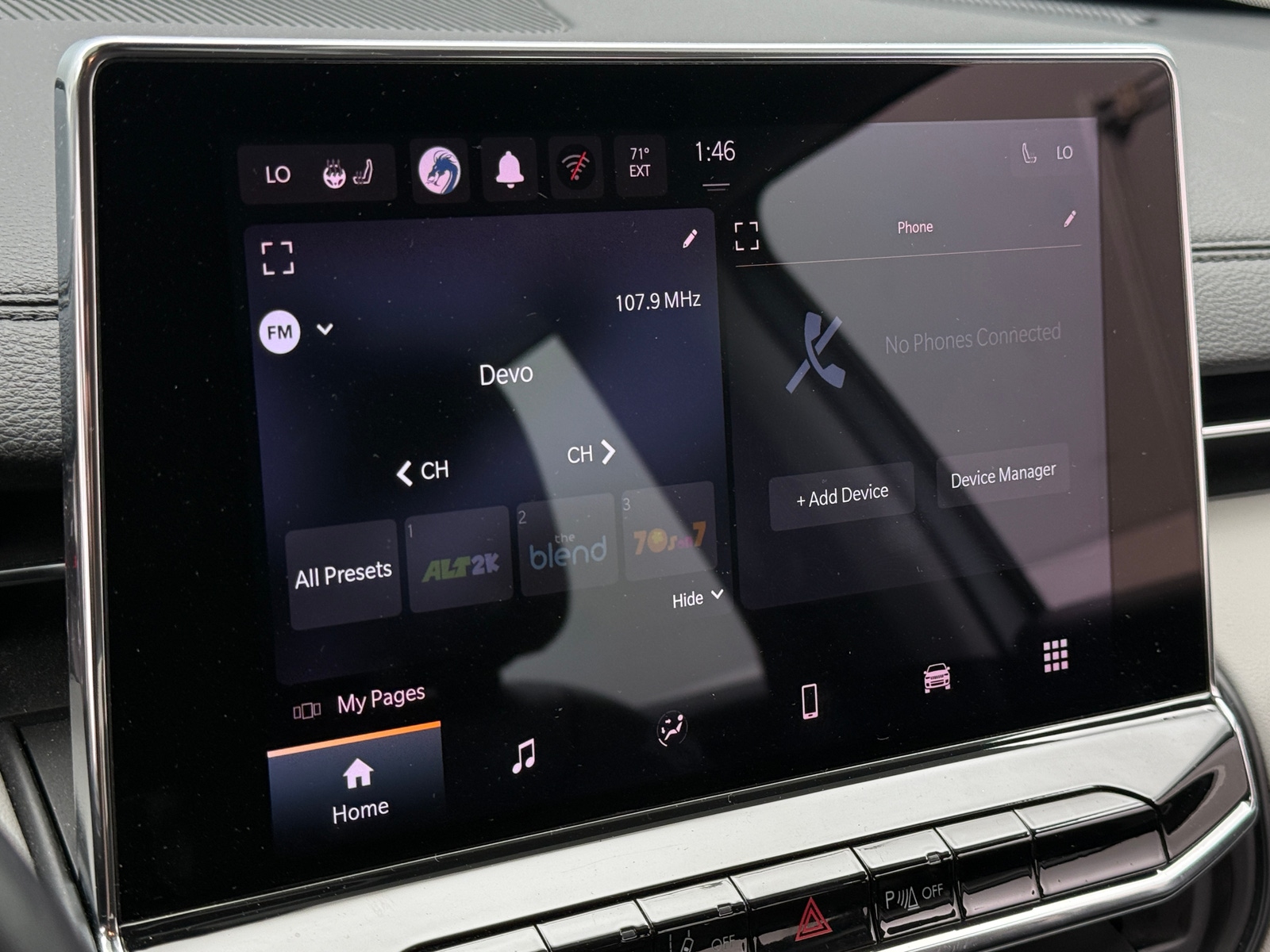 Thumbnail: 2022 Jeep Compass - 3