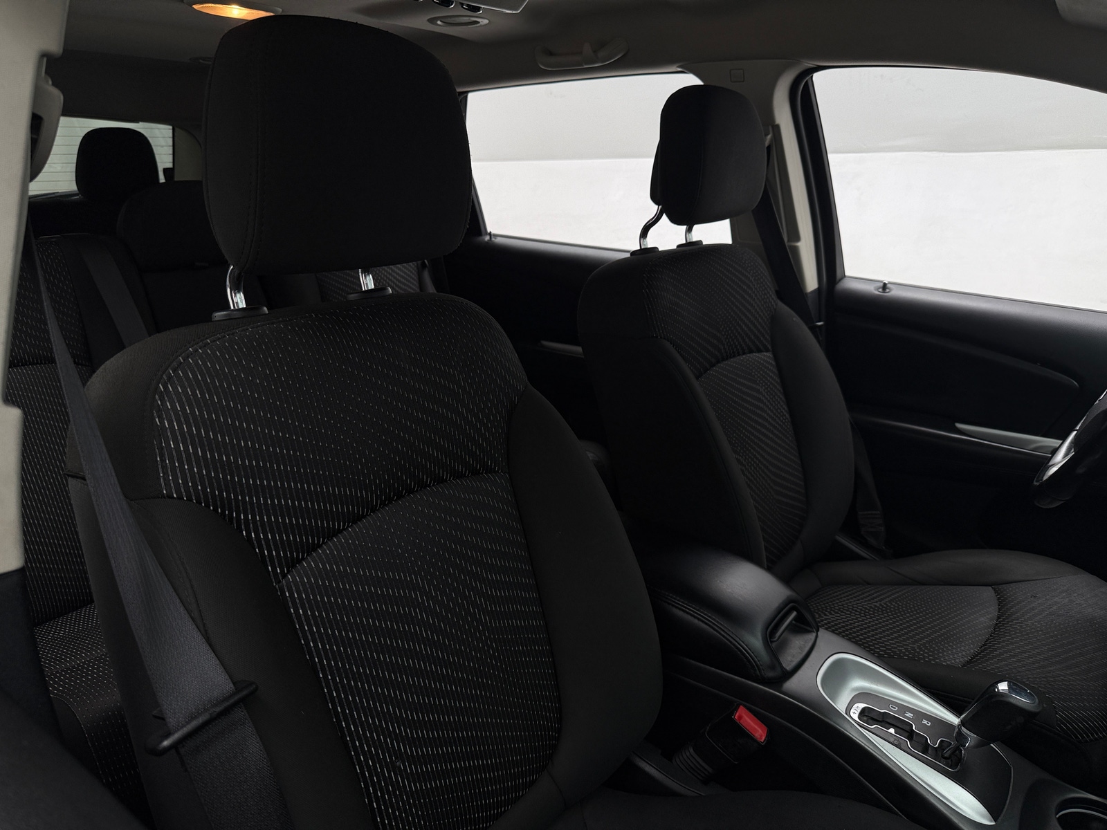 Thumbnail: 2020 Dodge Journey - 2