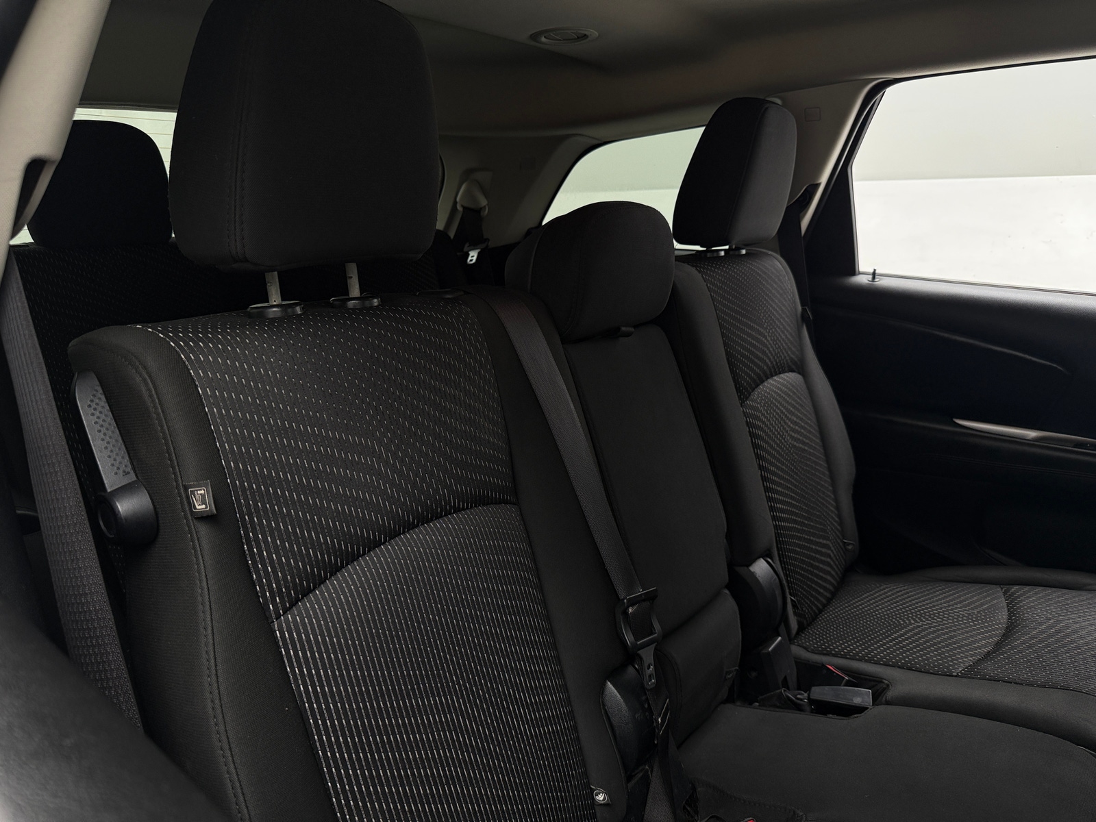 Thumbnail: 2020 Dodge Journey - 6