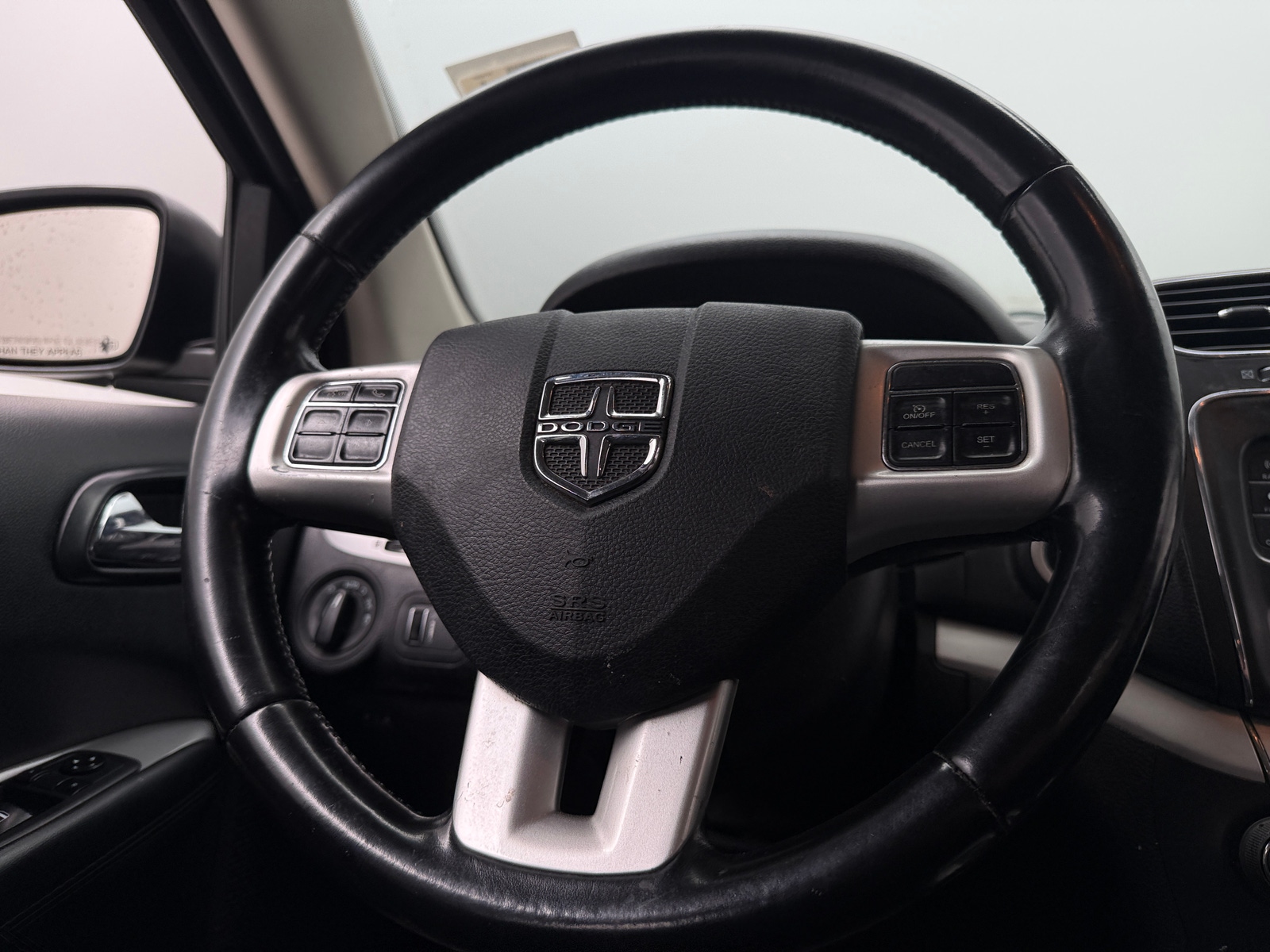 Thumbnail: 2020 Dodge Journey - 5