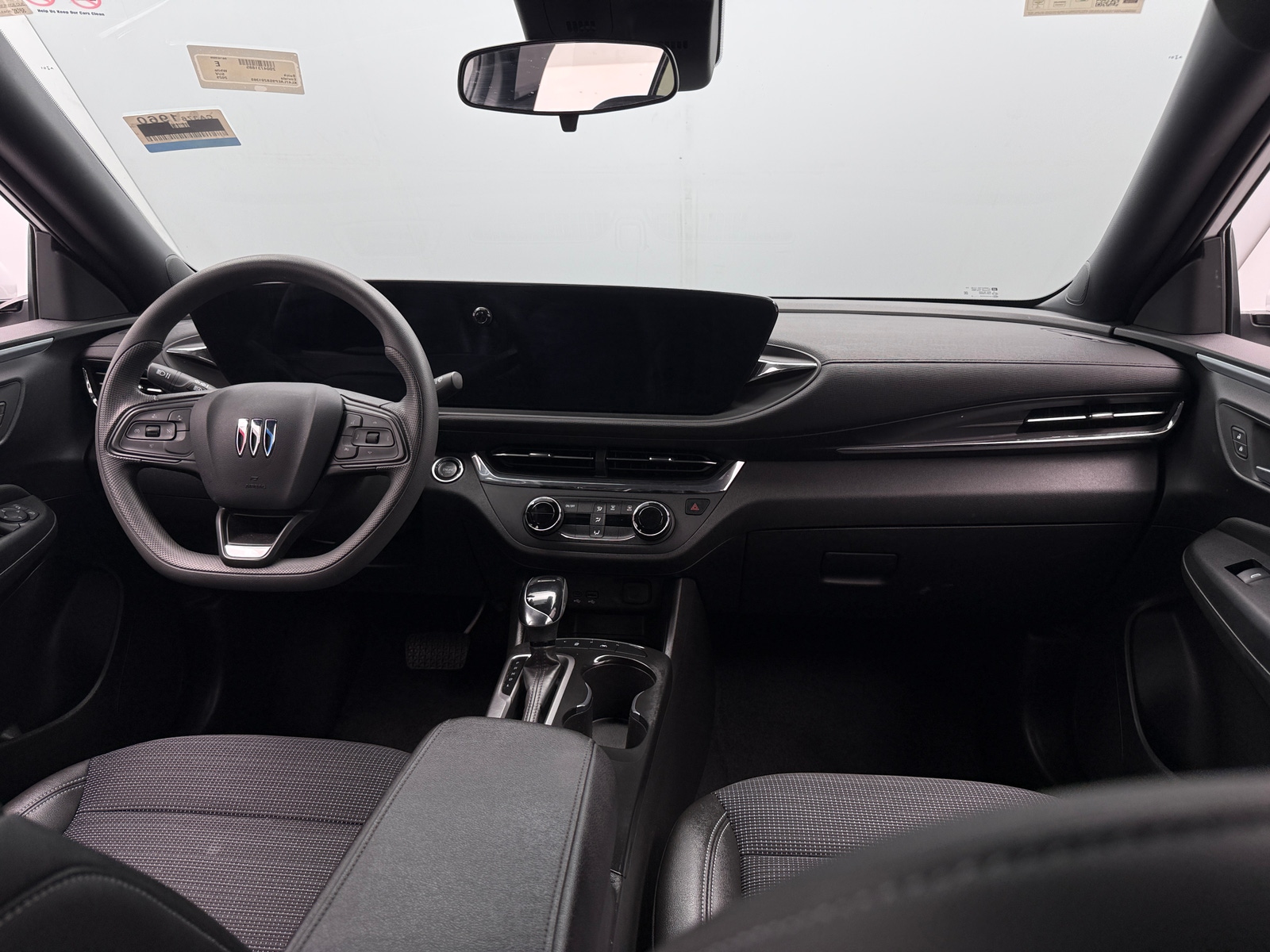 Thumbnail: 2025 Buick Envista - 2